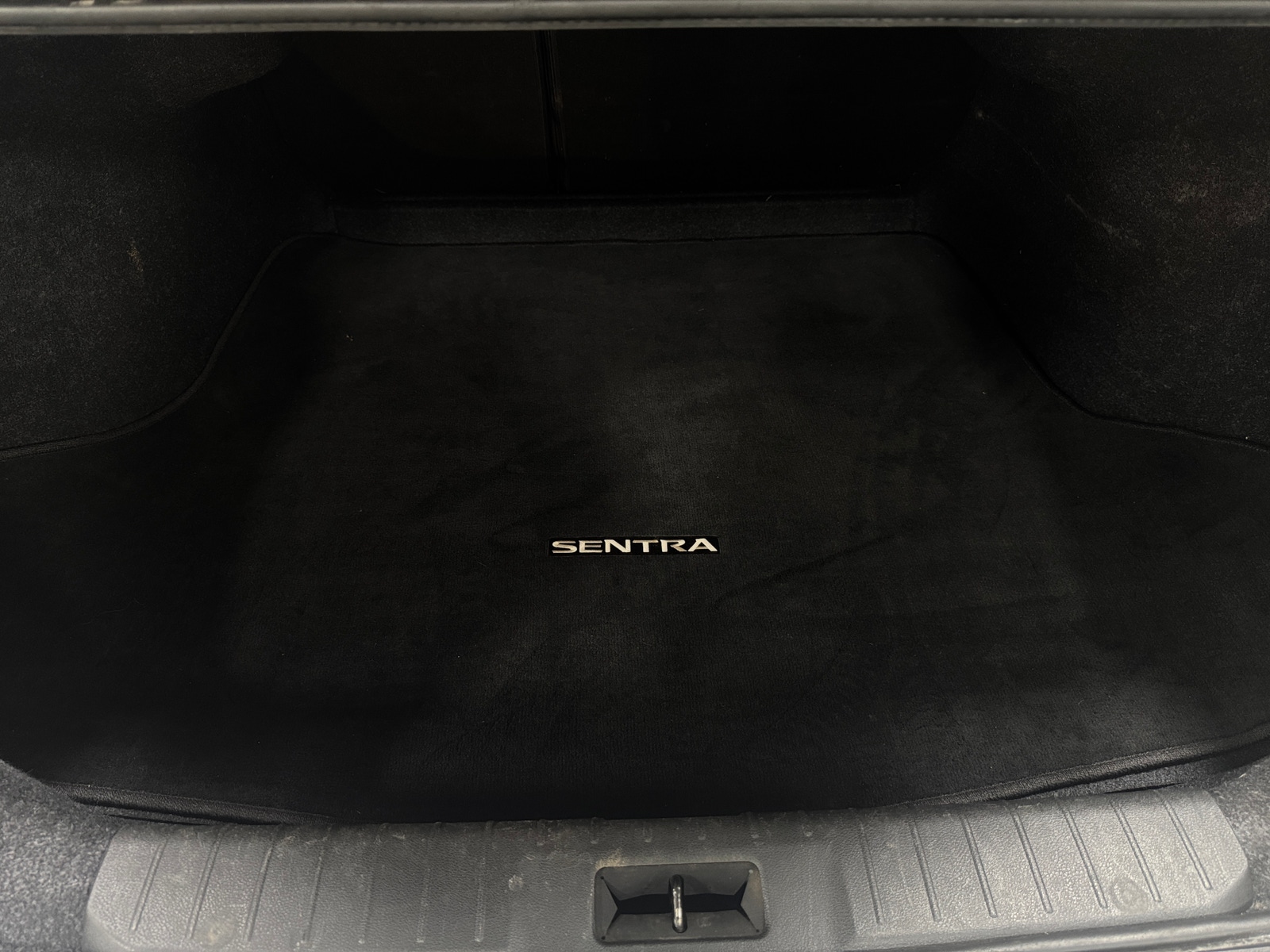 Thumbnail: 2022 Nissan Sentra - 7
