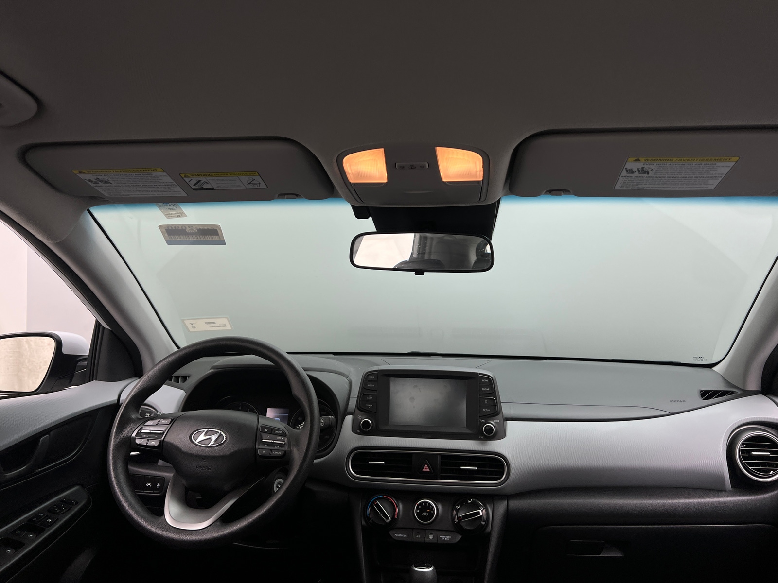 Thumbnail: 2020 Hyundai Kona - 3