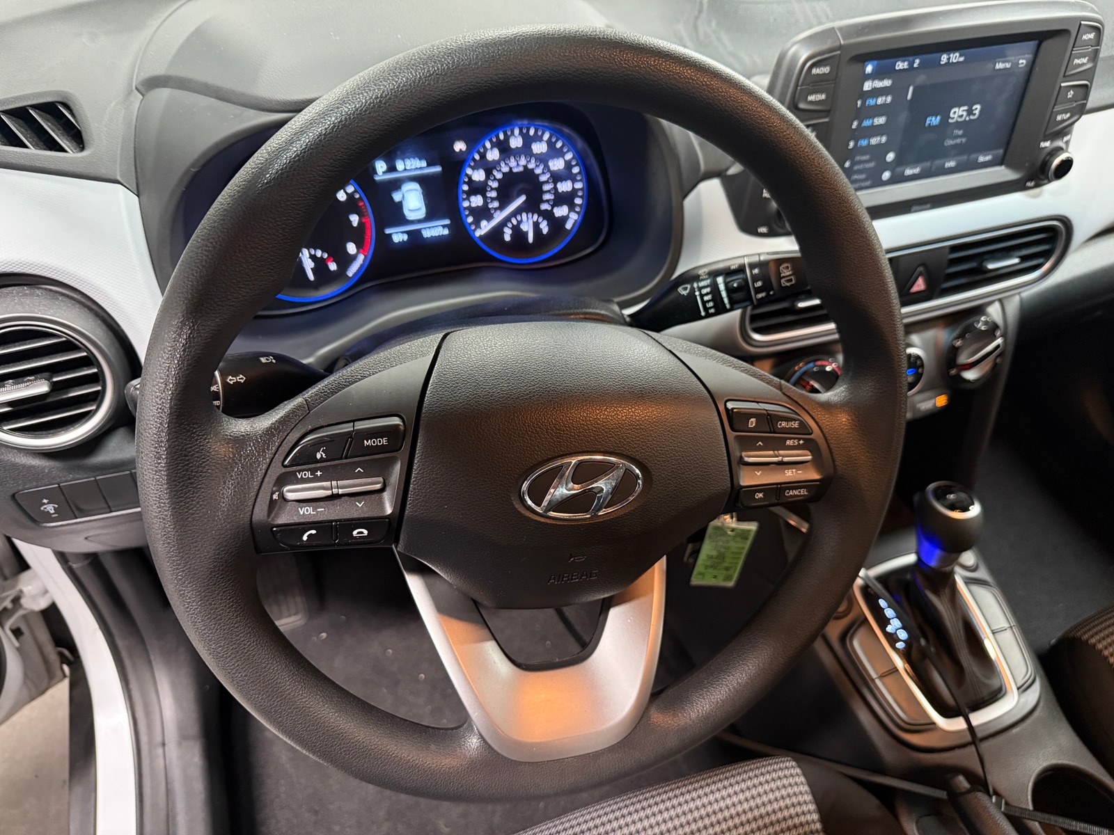 Thumbnail: 2020 Hyundai Kona - 5