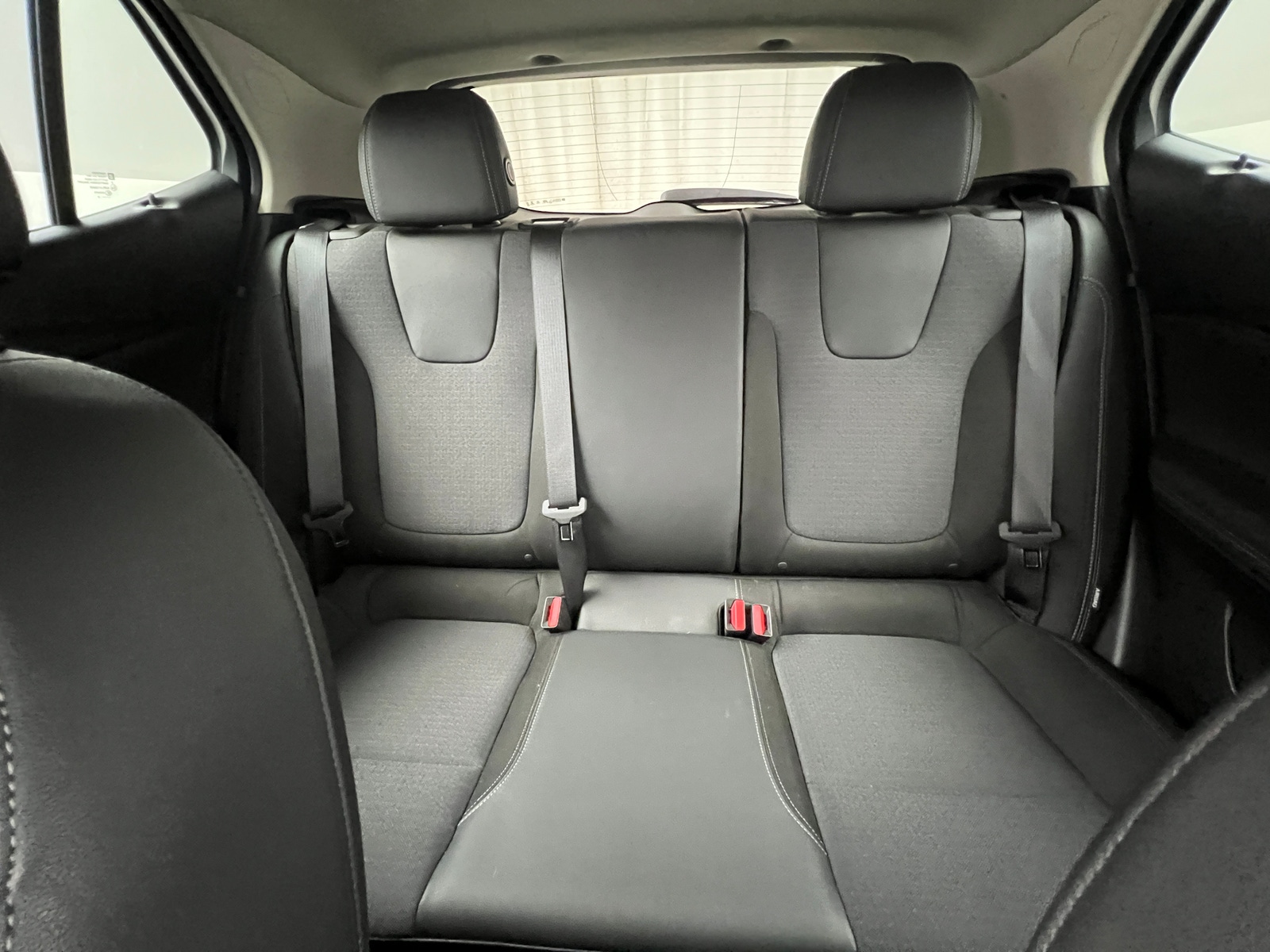 Thumbnail: 2020 Buick Encore GX - 6