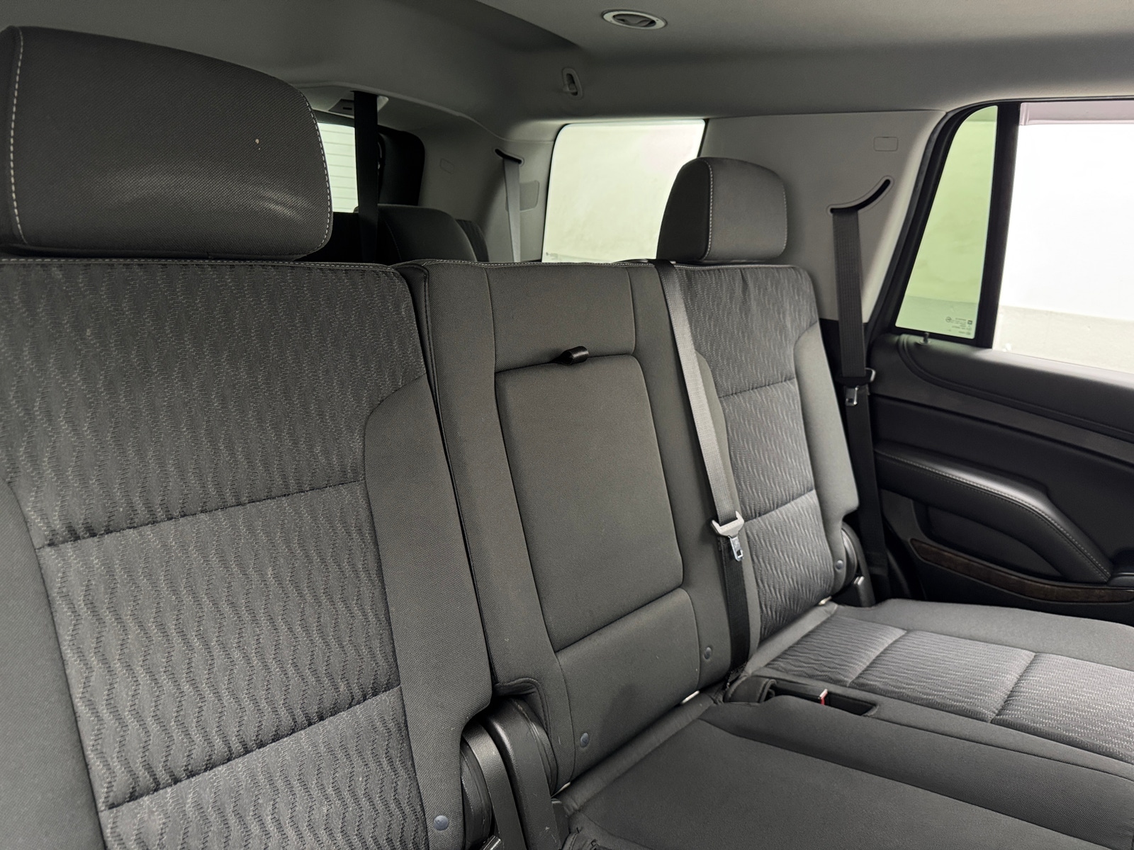 Thumbnail: 2019 Chevrolet Tahoe - 6