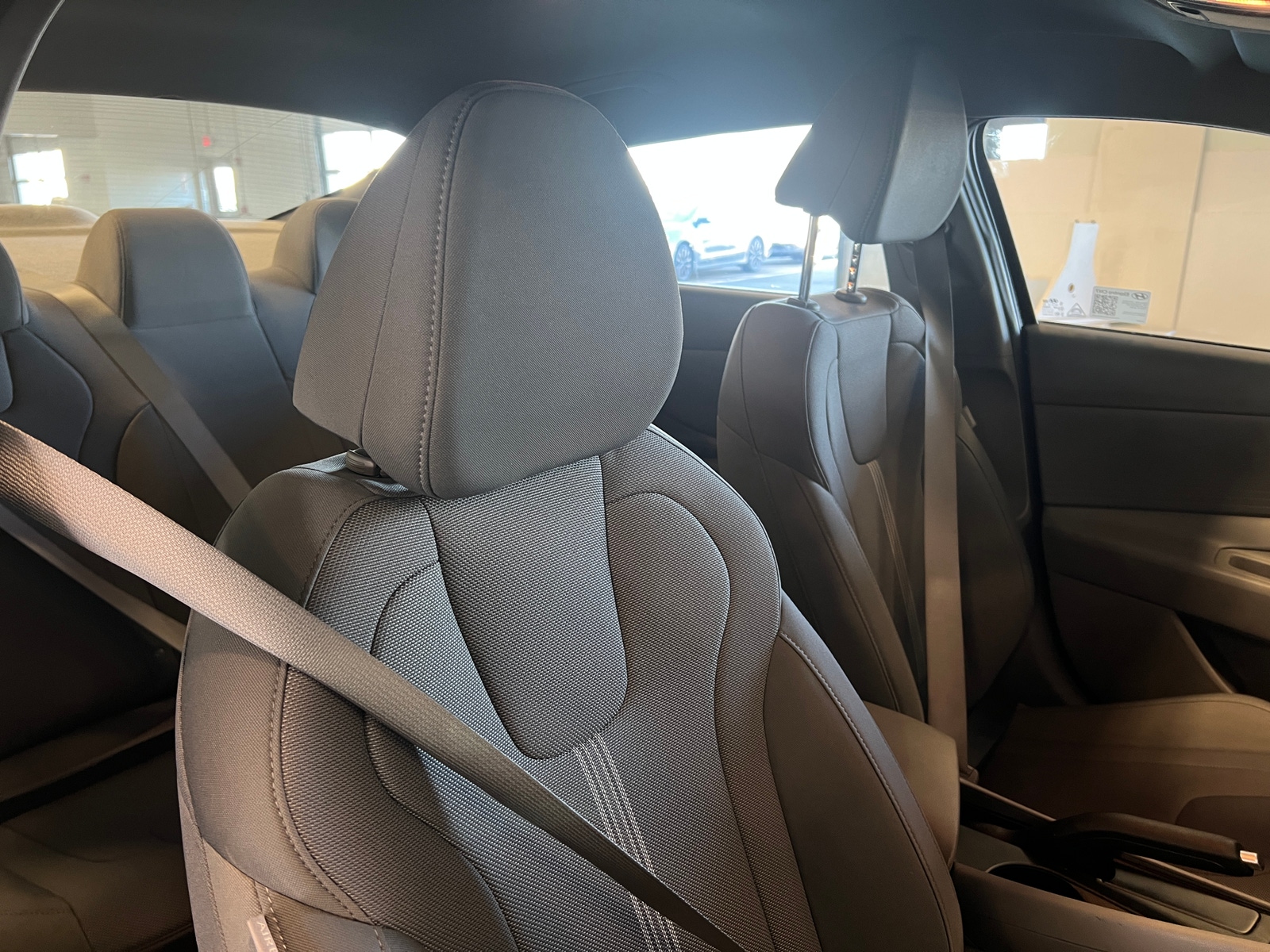 Thumbnail: 2025 Hyundai Elantra - 2