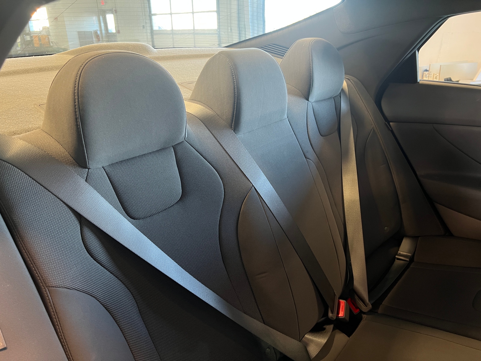 Thumbnail: 2025 Hyundai Elantra - 6