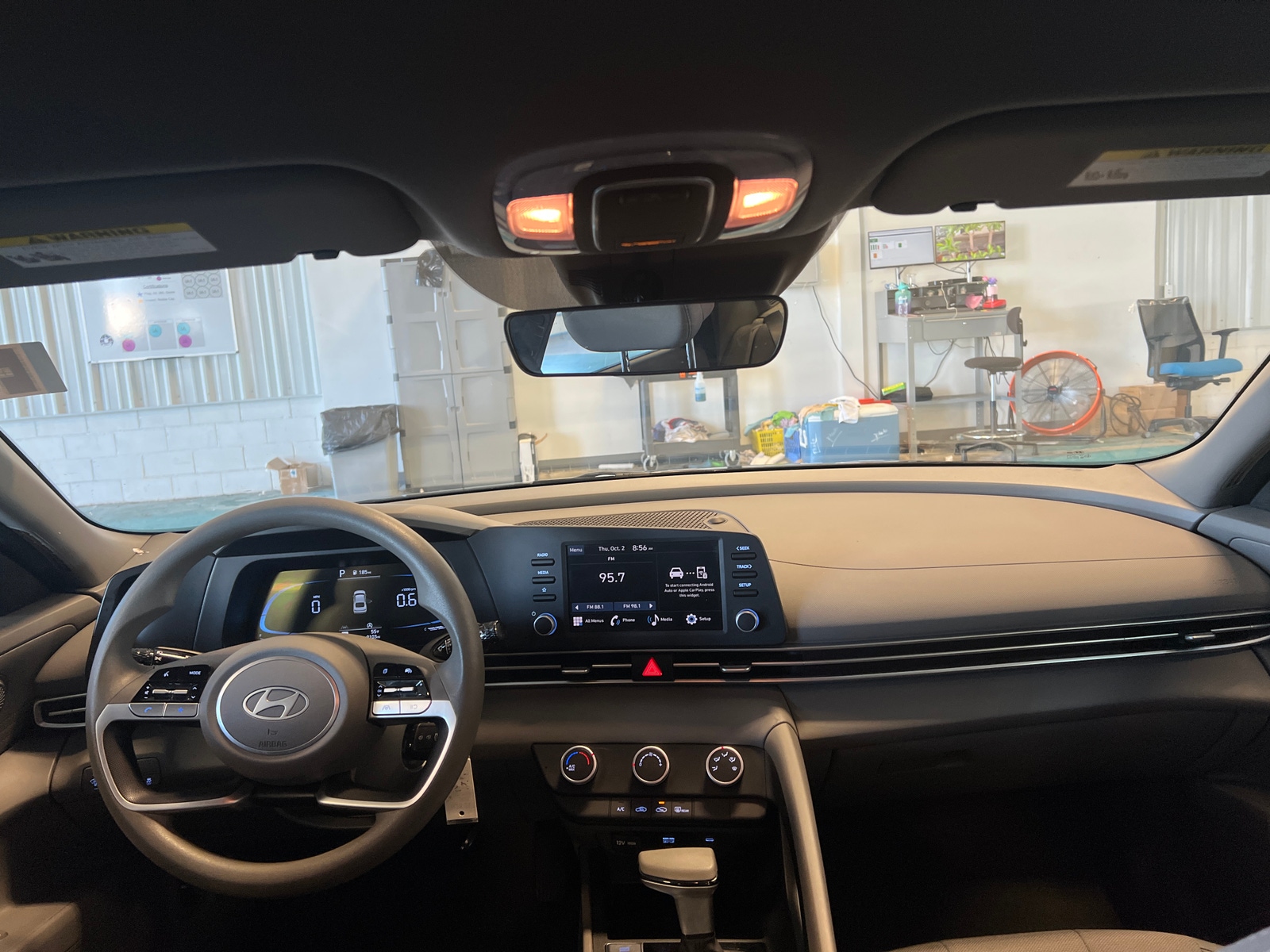 Thumbnail: 2025 Hyundai Elantra - 3