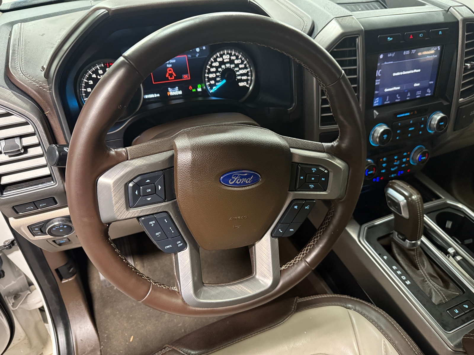 Thumbnail: 2019 Ford Econoline - 4