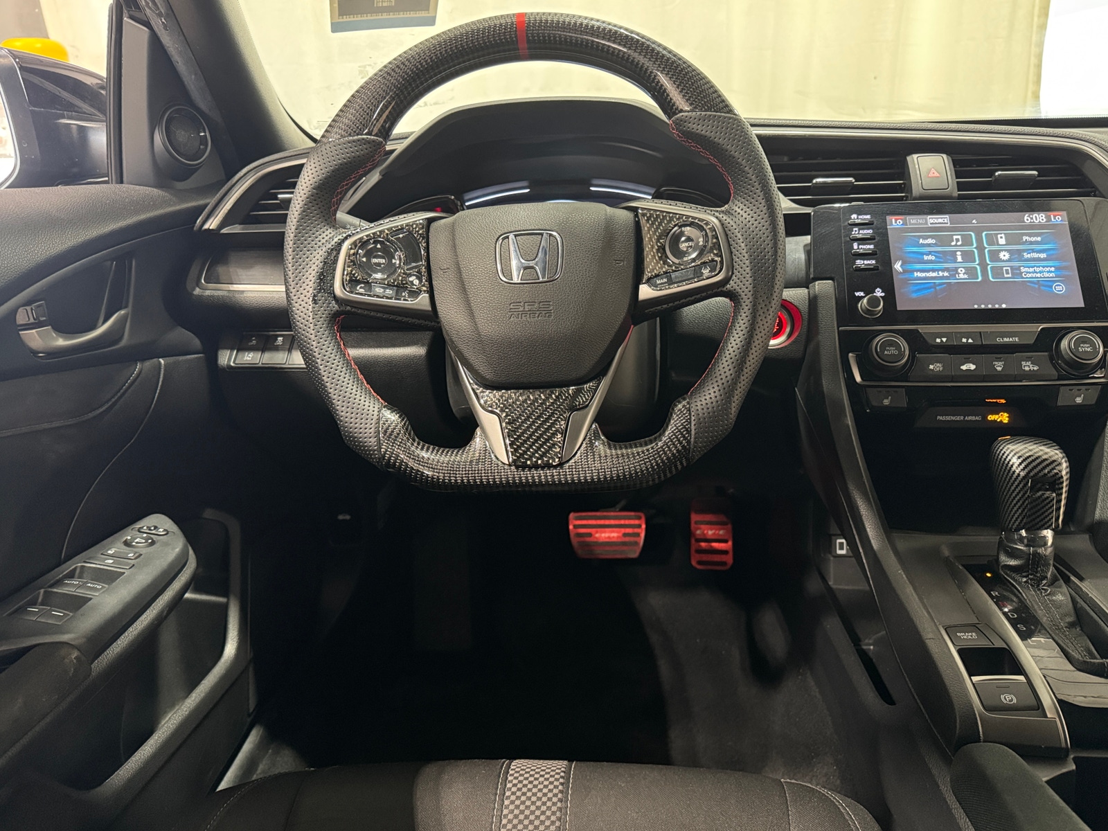 Thumbnail: 2021 Honda Civic - 5
