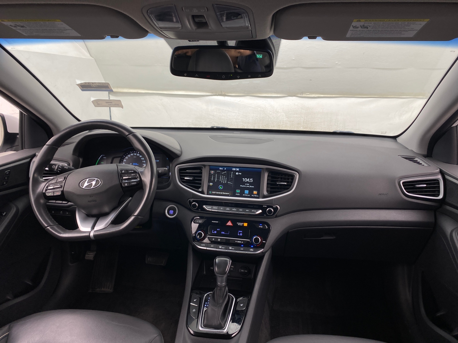 Thumbnail: 2019 Hyundai Ioniq - 3