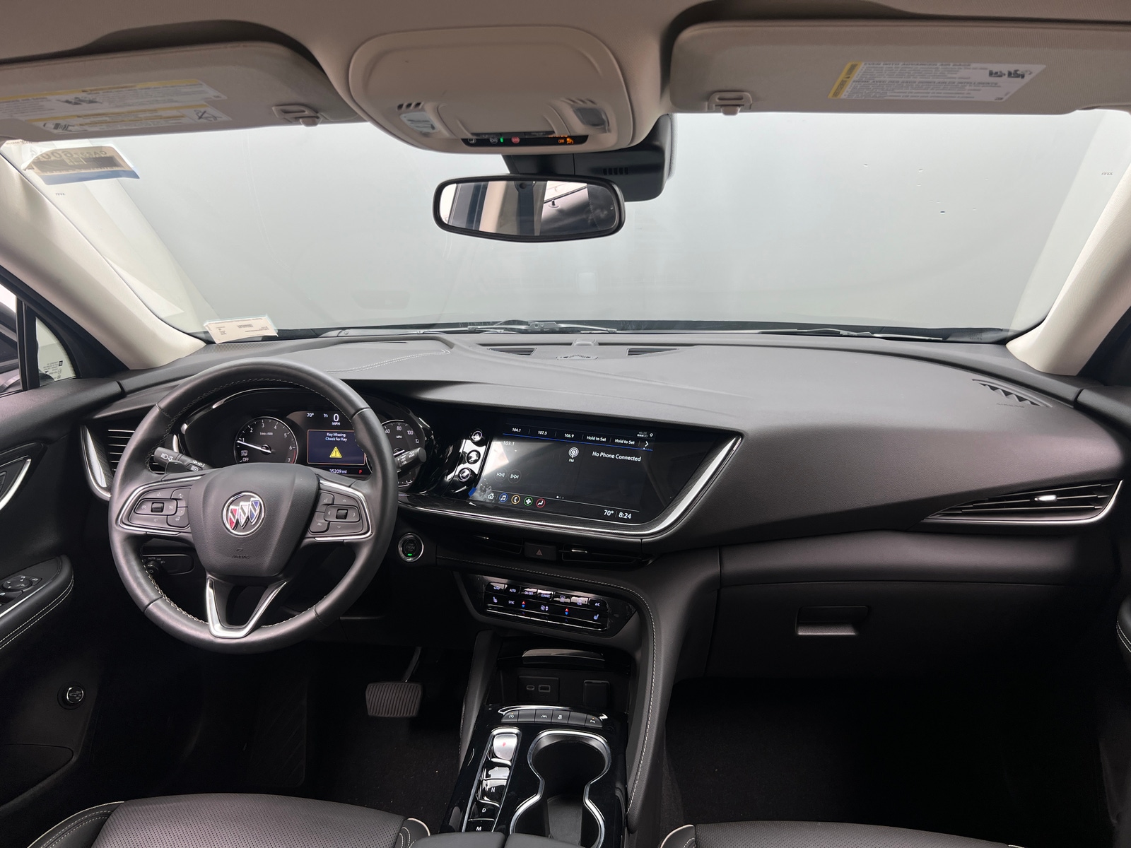 Thumbnail: 2023 Buick Envision - 2