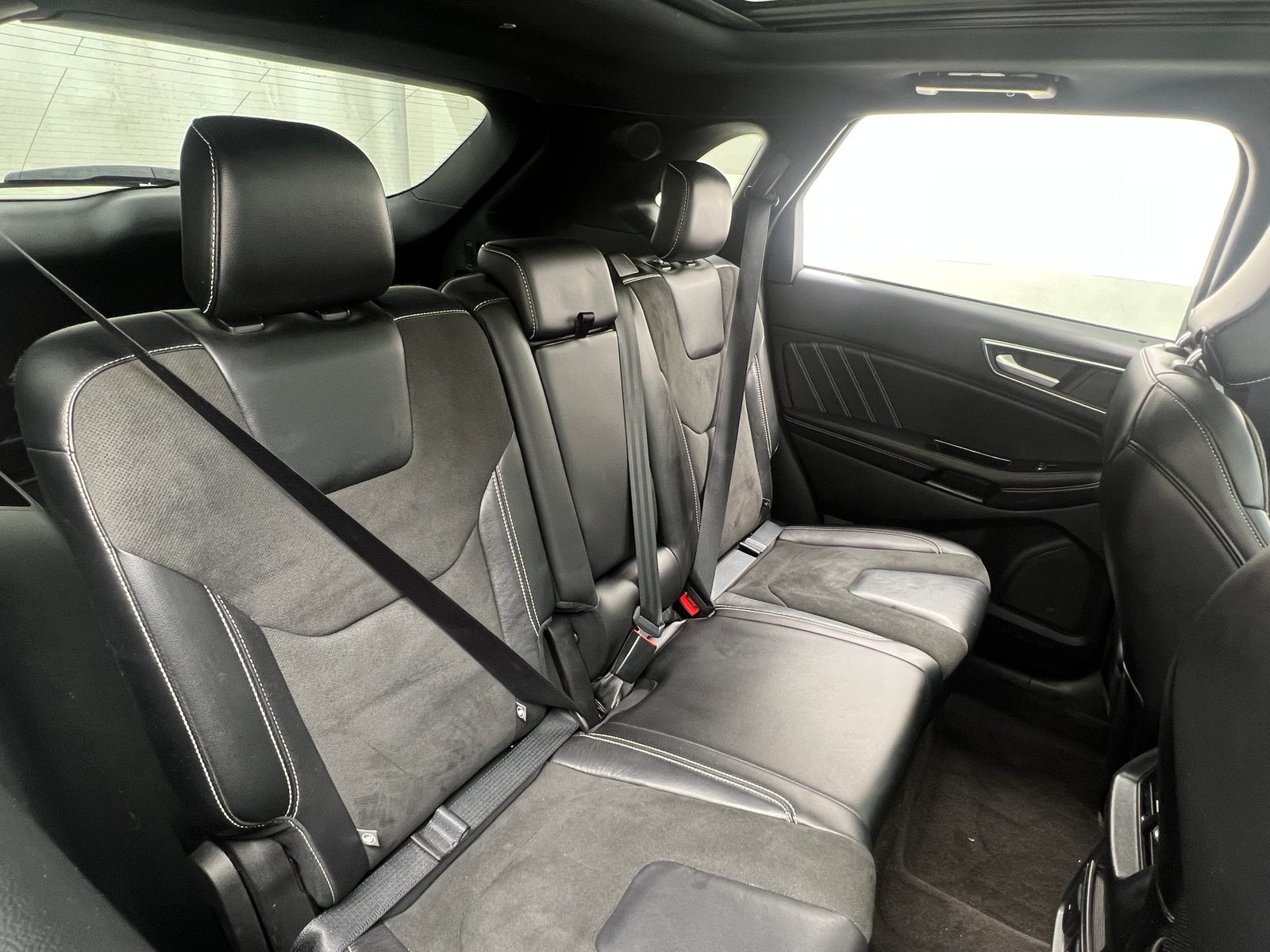 Thumbnail: 2019 Ford Edge - 5