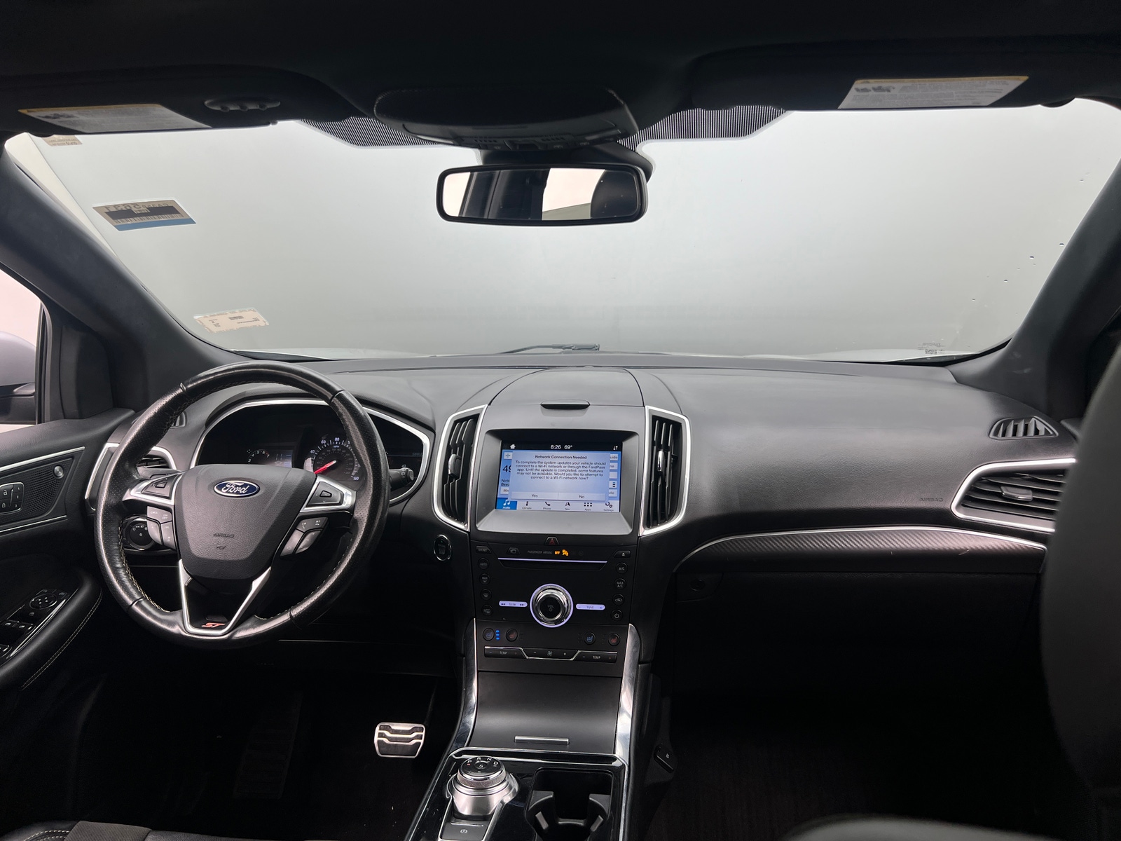 Thumbnail: 2019 Ford Edge - 2