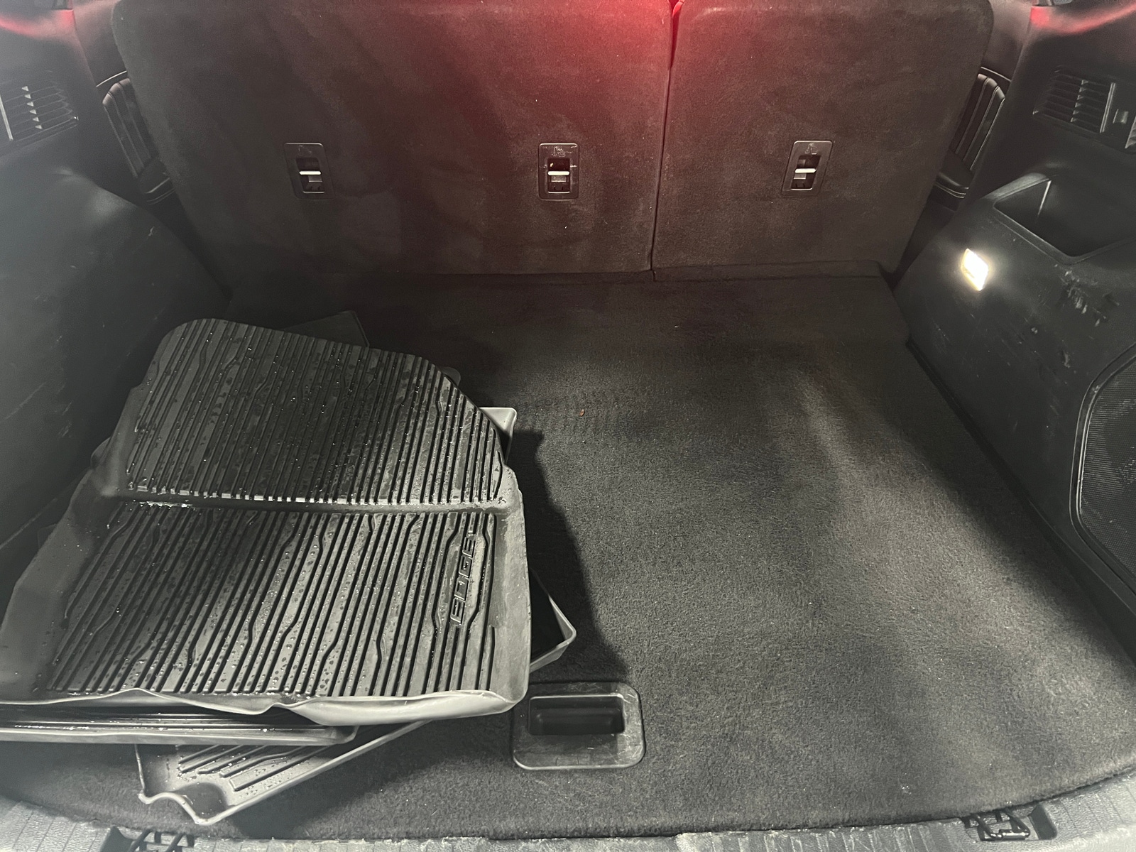 Thumbnail: 2019 Ford Edge - 6