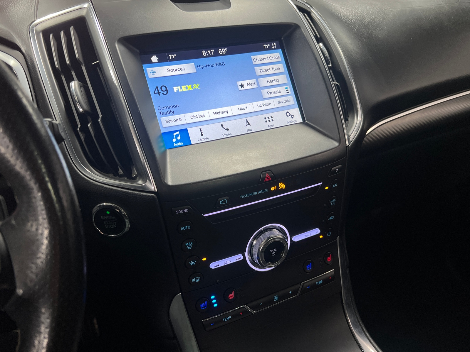 Thumbnail: 2019 Ford Edge - 3