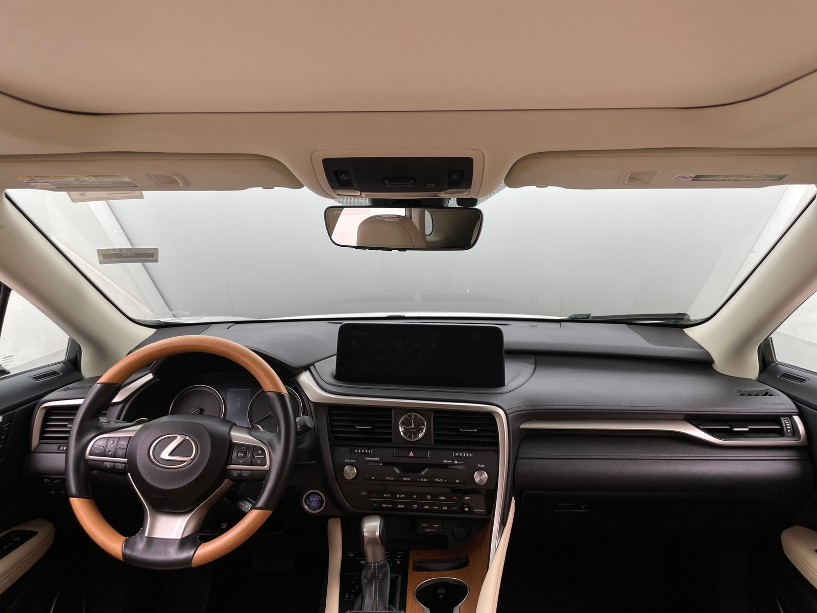 Thumbnail: 2021 Lexus RX - 2