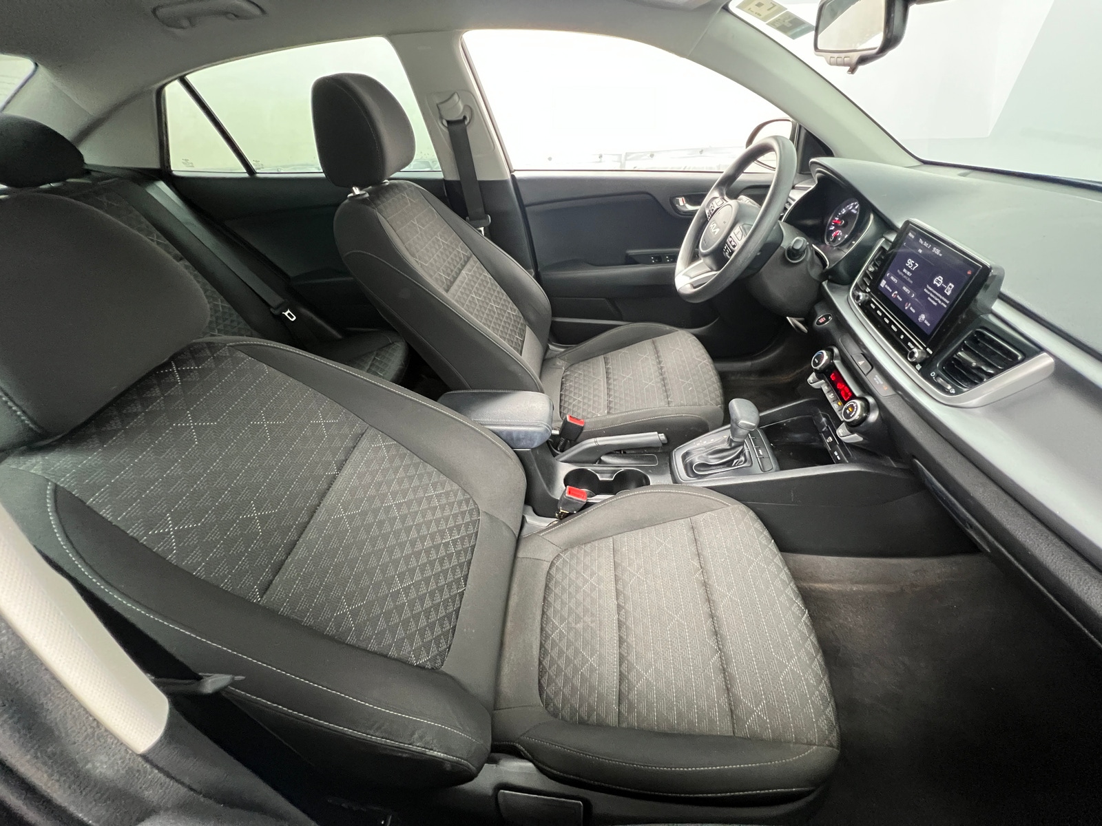 Thumbnail: 2023 Kia Rio - 2