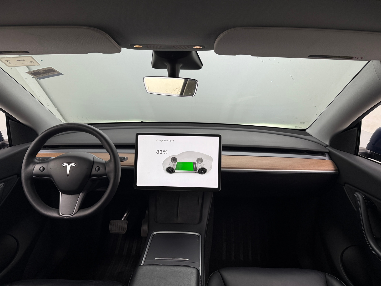 Thumbnail: 2021 Tesla Model Y - 2