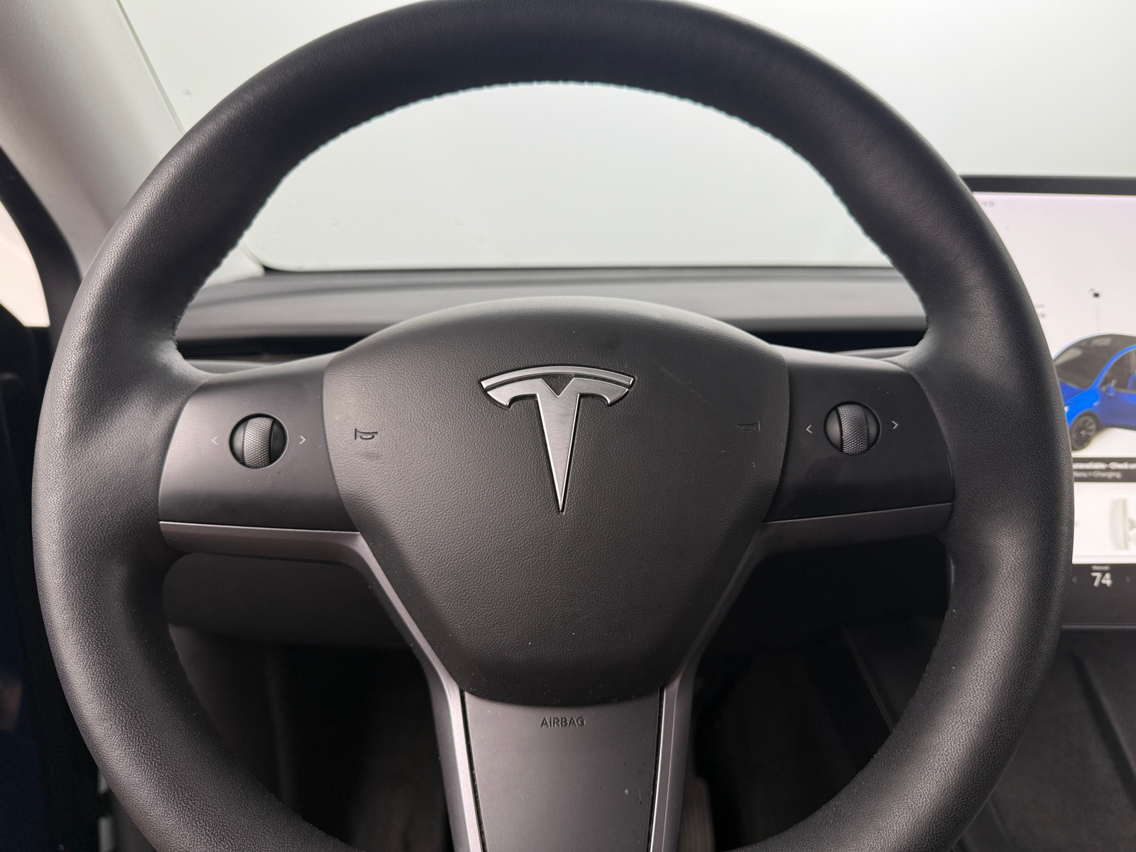 Thumbnail: 2021 Tesla Model Y - 4