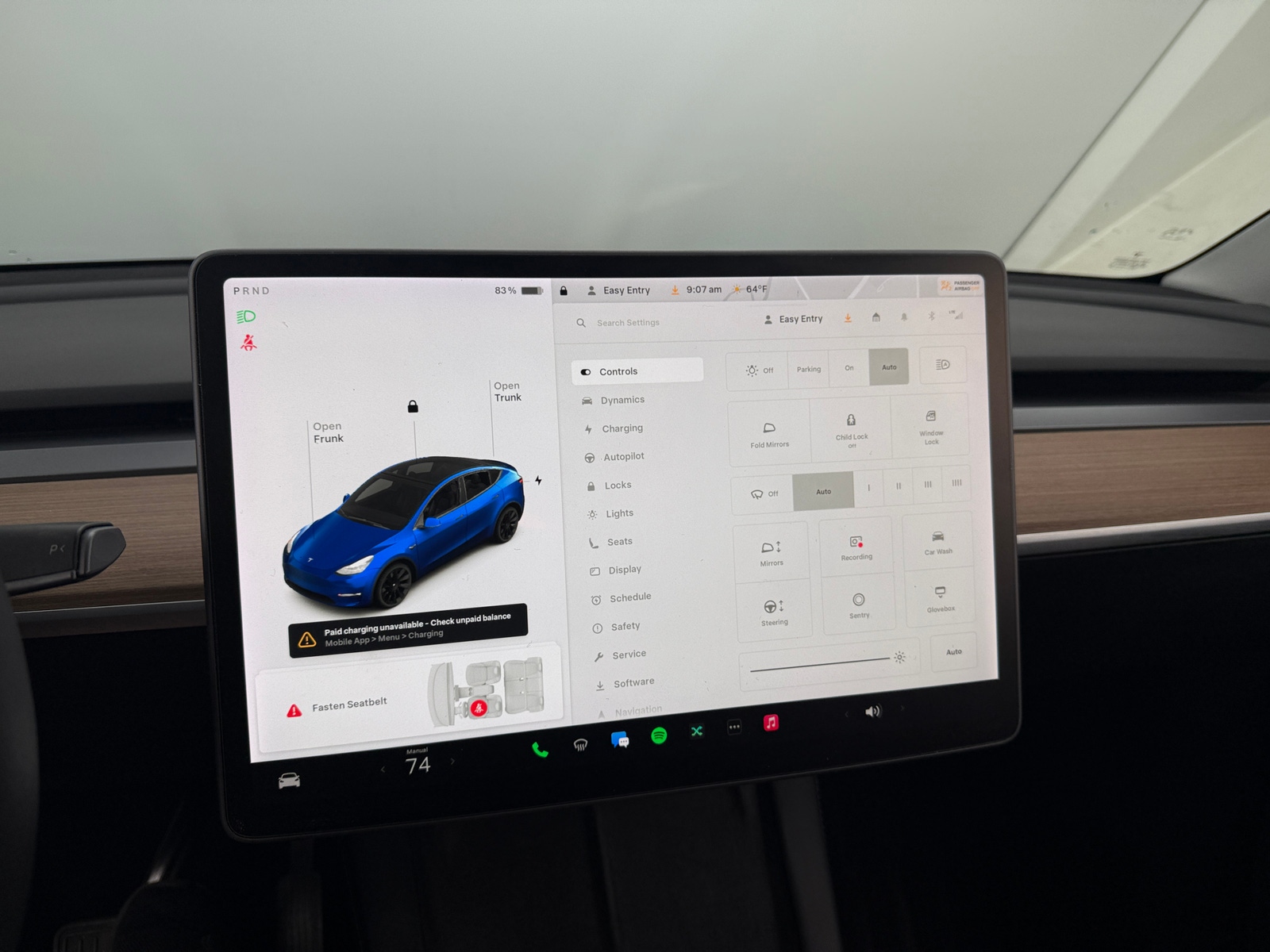 Thumbnail: 2021 Tesla Model Y - 3
