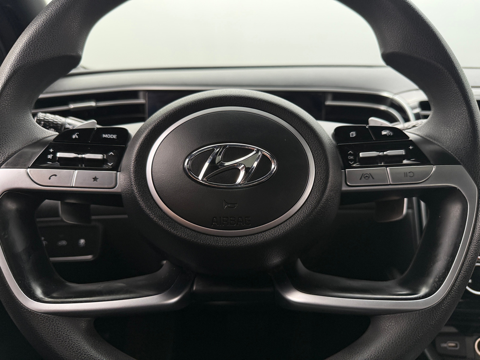 Thumbnail: 2023 Hyundai Santa Cruz - 5