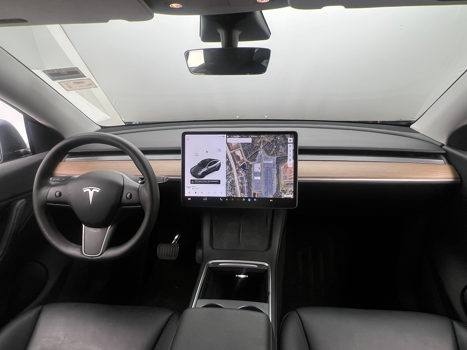 Thumbnail: 2021 Tesla Model Y - 2