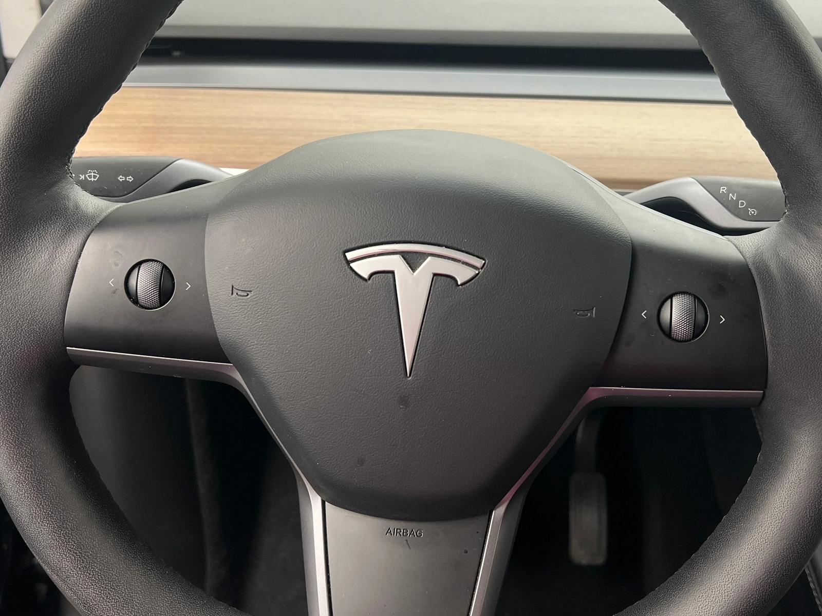 Thumbnail: 2021 Tesla Model Y - 3