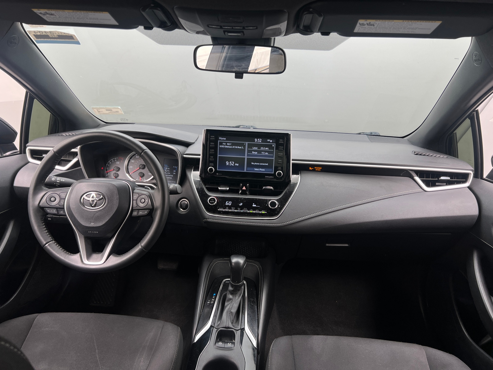 Thumbnail: 2022 Toyota Corolla - 3