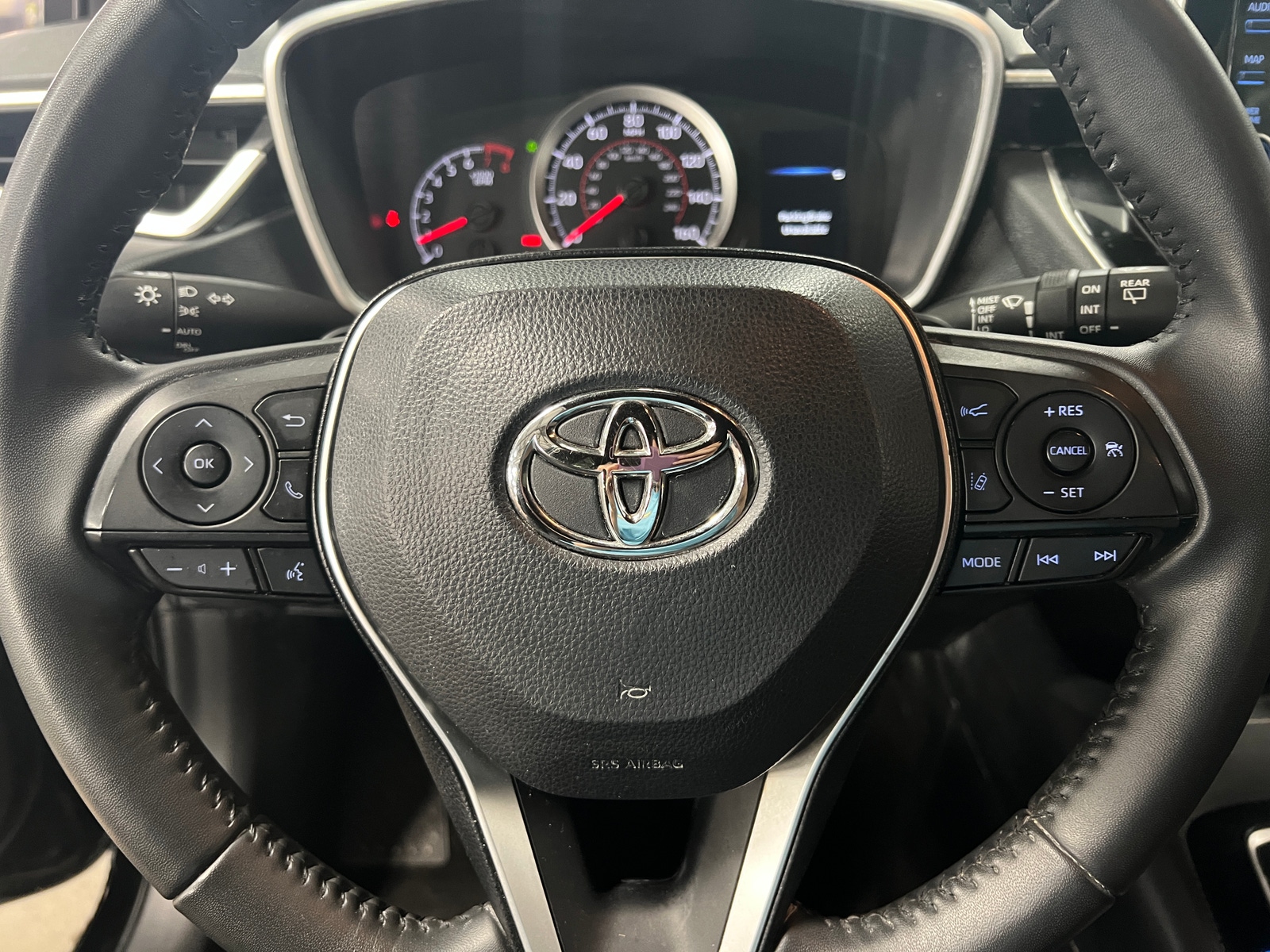 Thumbnail: 2022 Toyota Corolla - 5