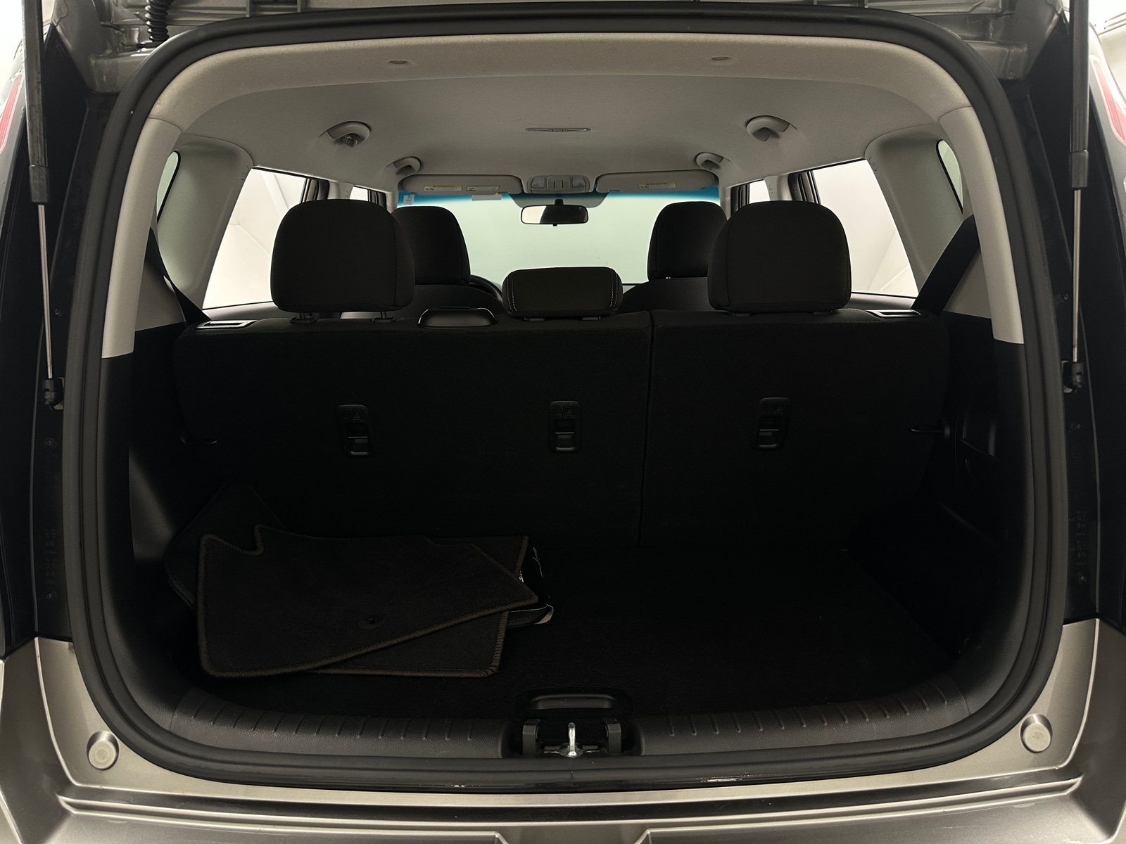 Thumbnail: 2019 Kia Soul - 7