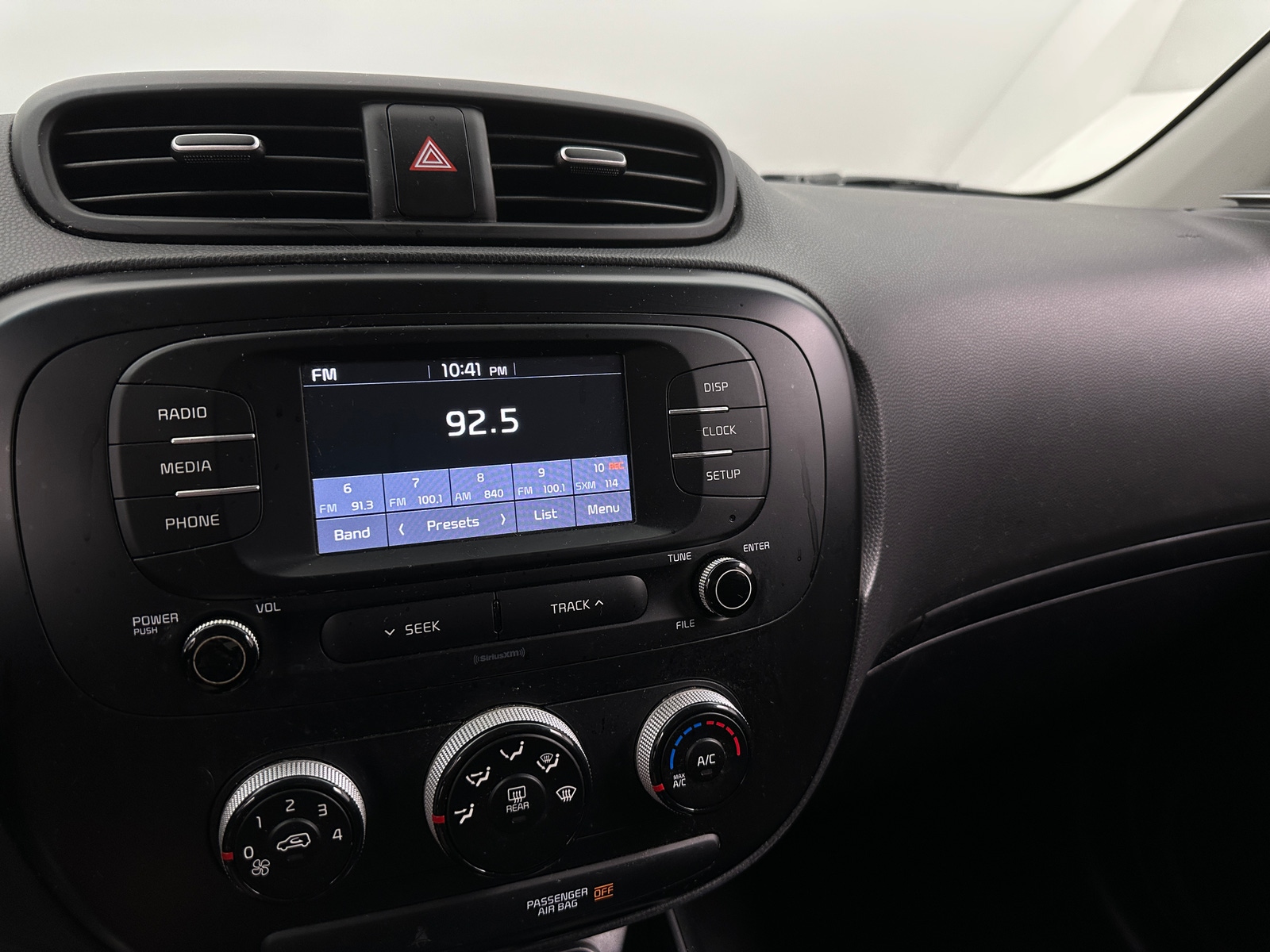 Thumbnail: 2019 Kia Soul - 4