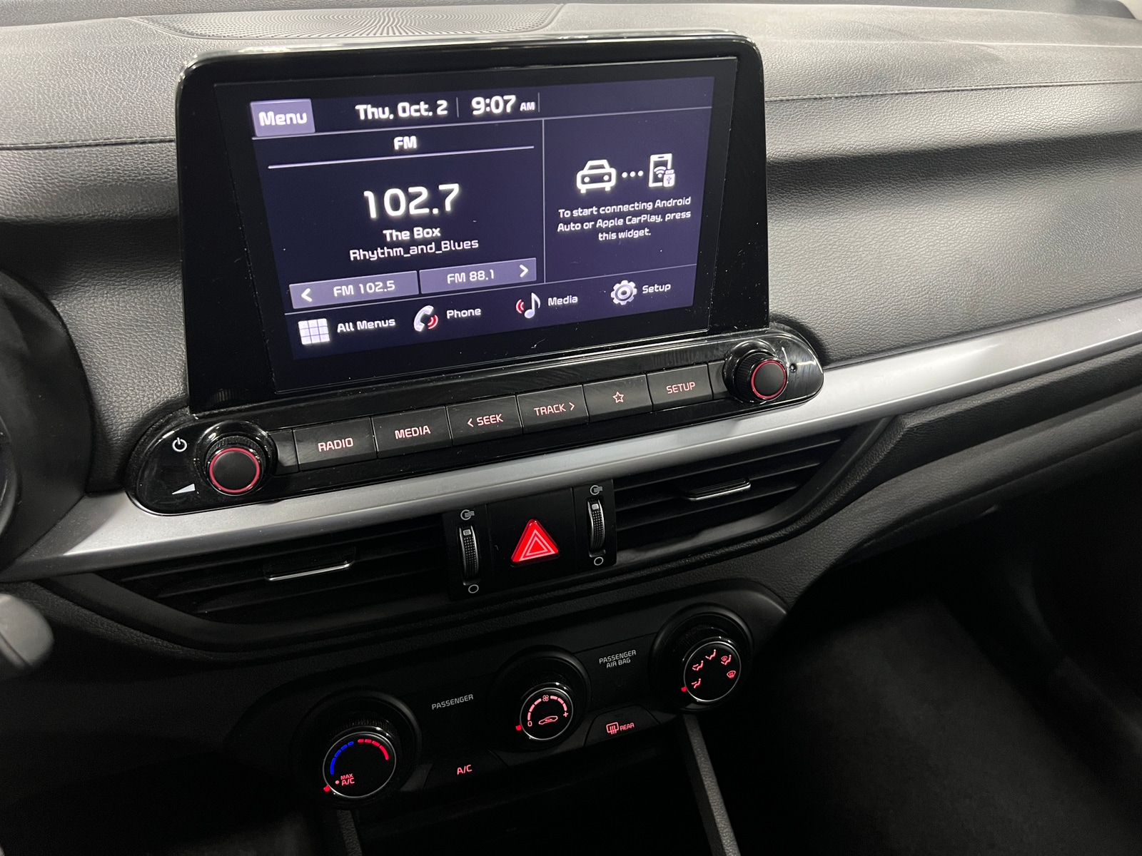 Thumbnail: 2024 Kia Forte - 4