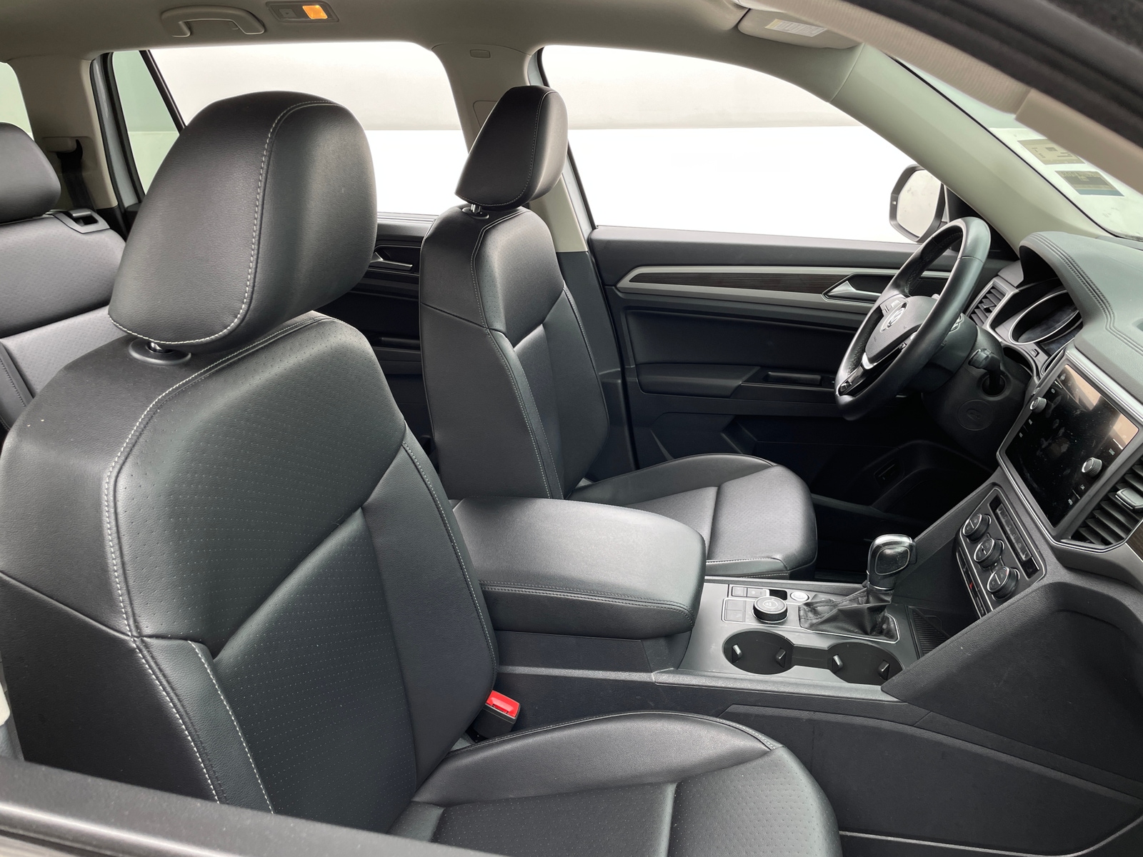 Thumbnail: 2019 Volkswagen Atlas - 2