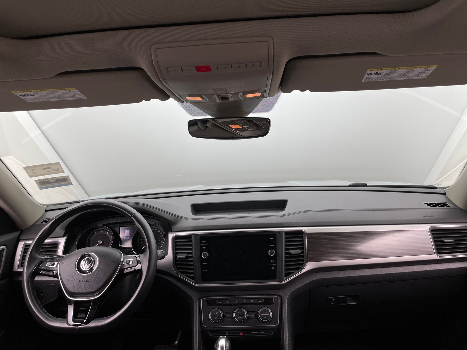 Thumbnail: 2019 Volkswagen Atlas - 3