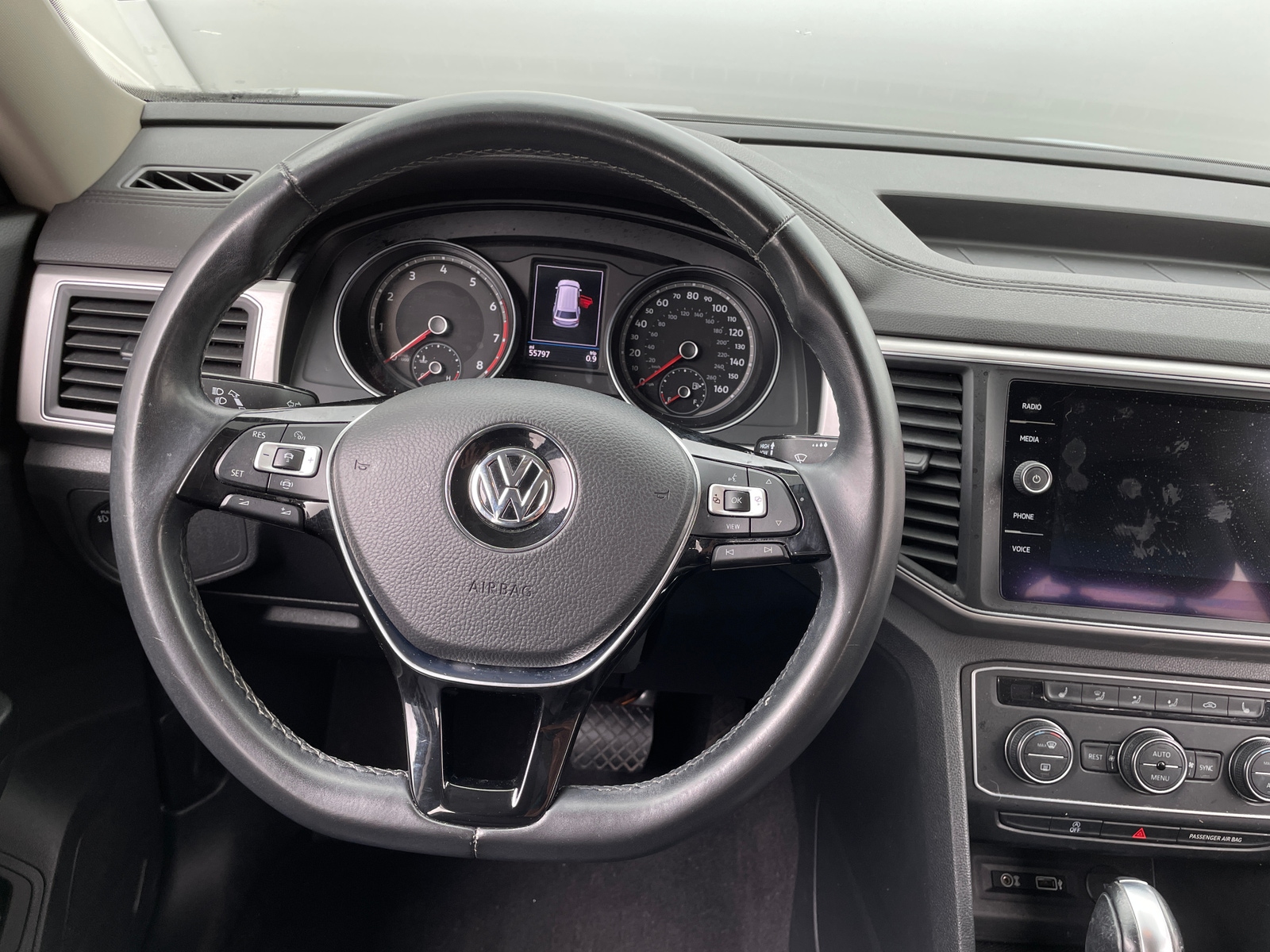 Thumbnail: 2019 Volkswagen Atlas - 5