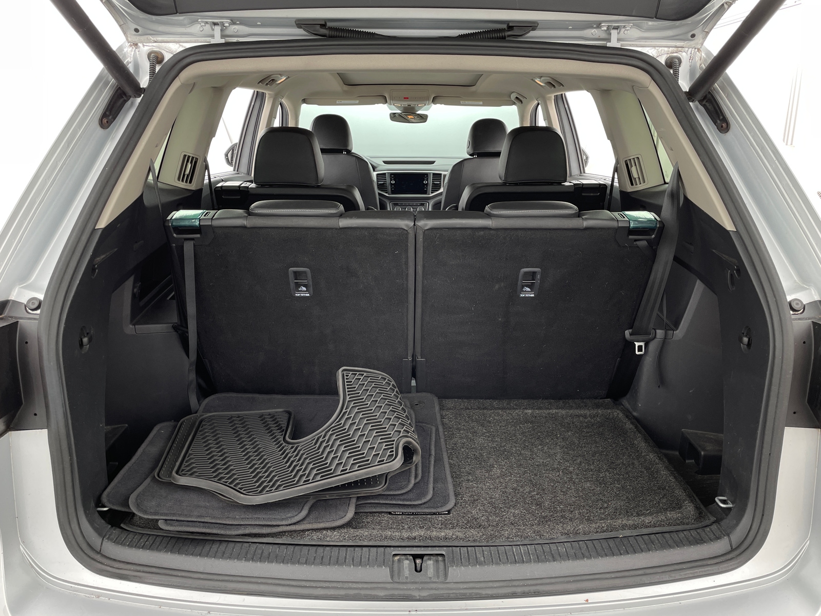 Thumbnail: 2019 Volkswagen Atlas - 7