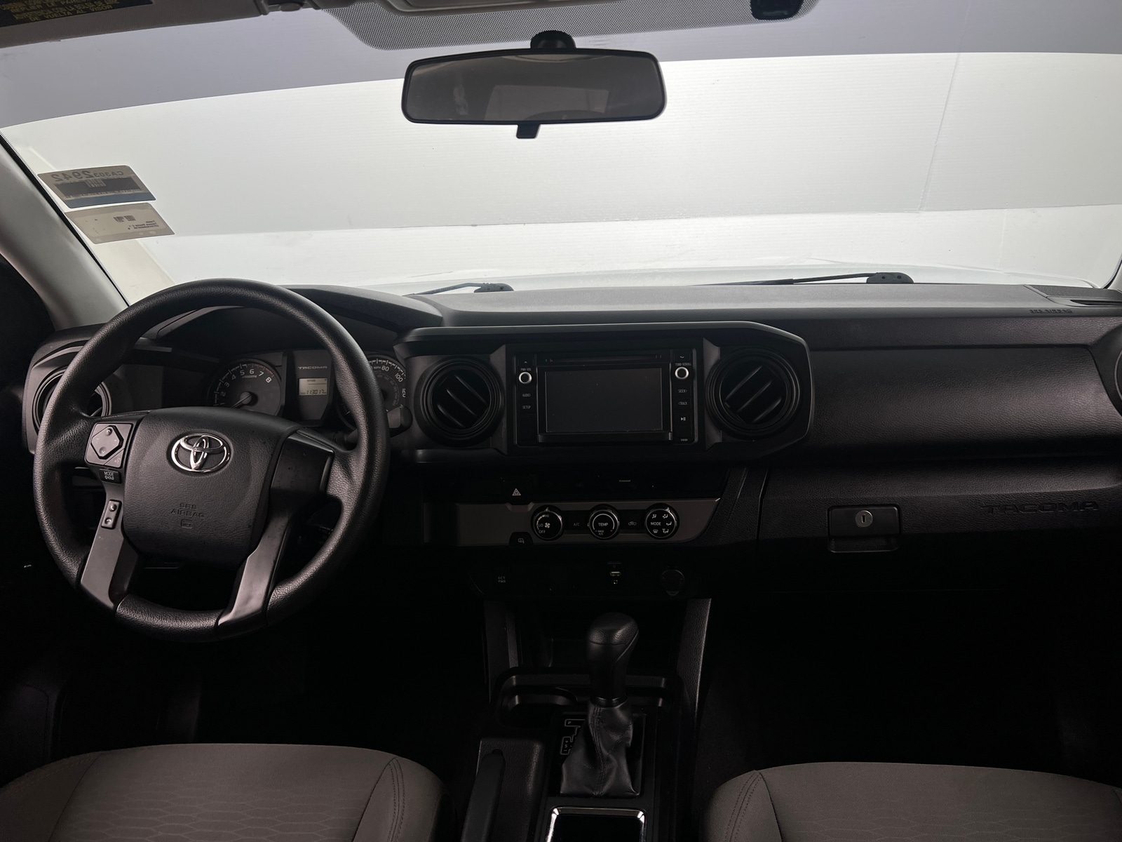 Thumbnail: 2017 Toyota Tacoma - 3