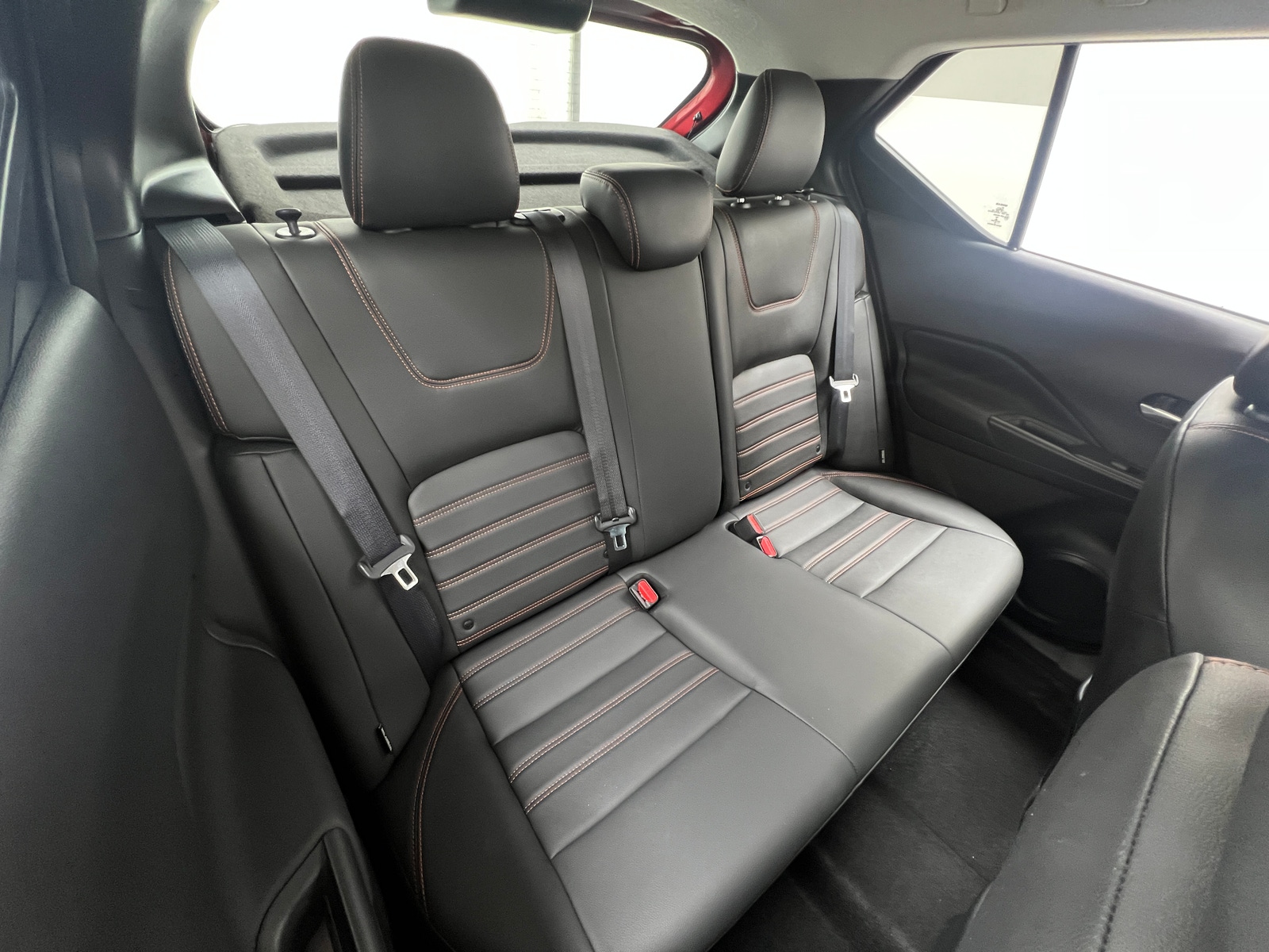 Thumbnail: 2020 Nissan Kicks - 5