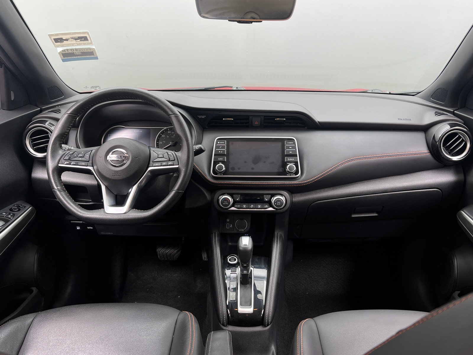 Thumbnail: 2020 Nissan Kicks - 2