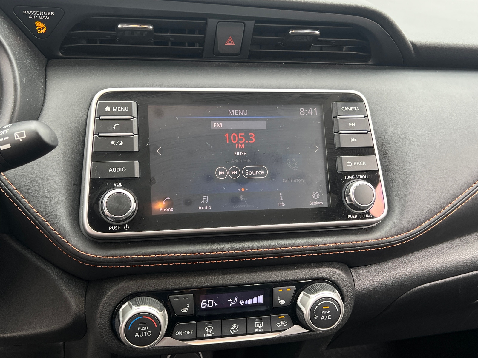 Thumbnail: 2020 Nissan Kicks - 3