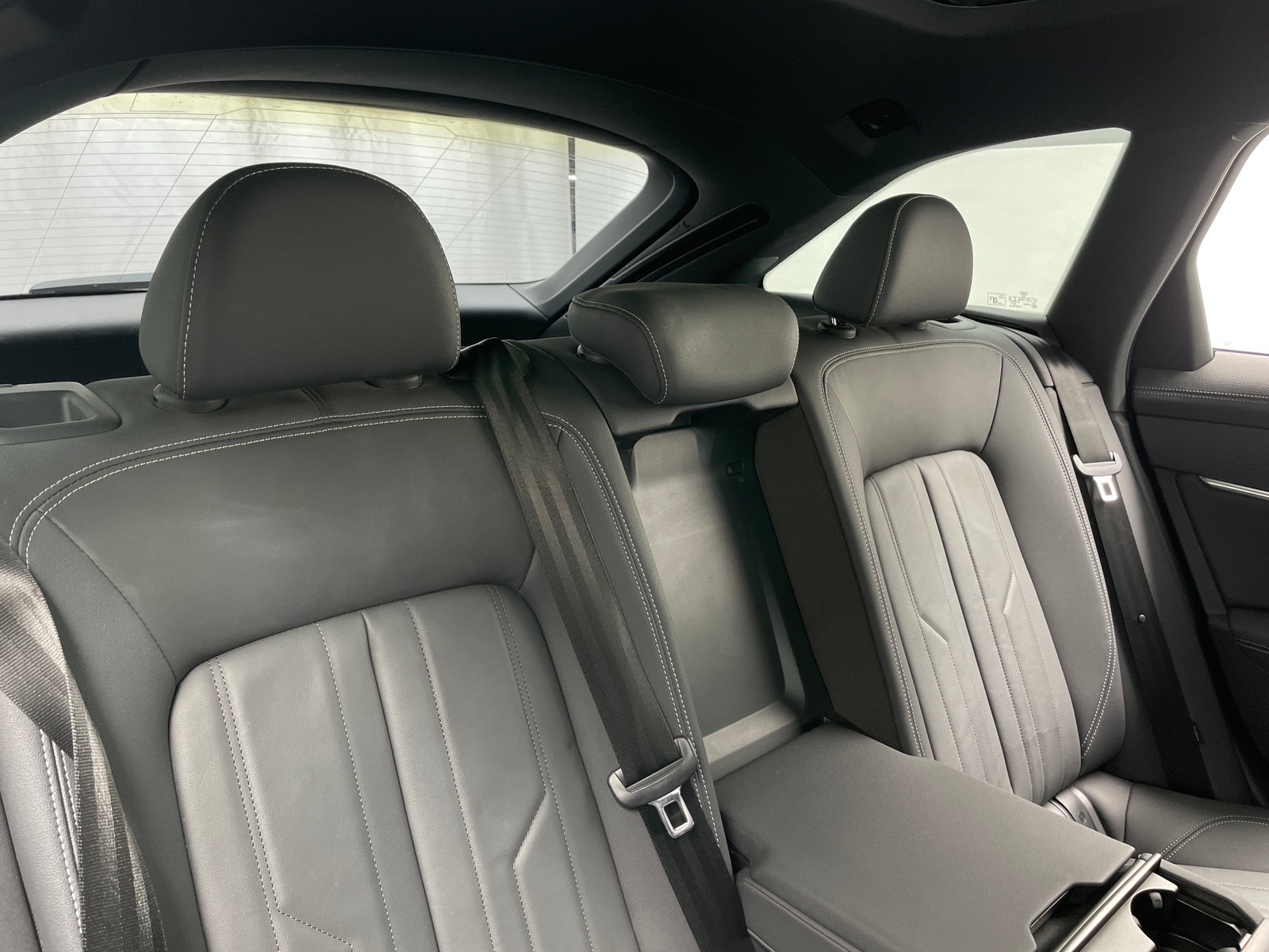 Thumbnail: 2020 Audi A6 - 5