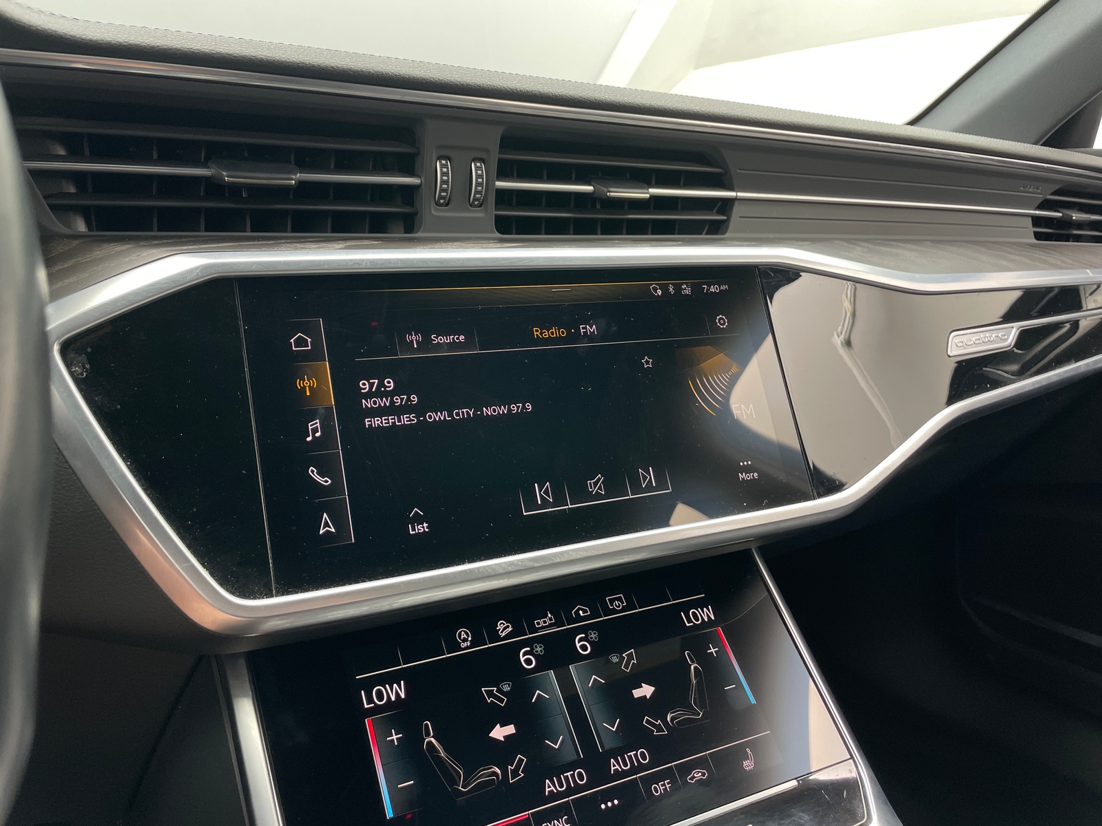 Thumbnail: 2020 Audi A6 - 3