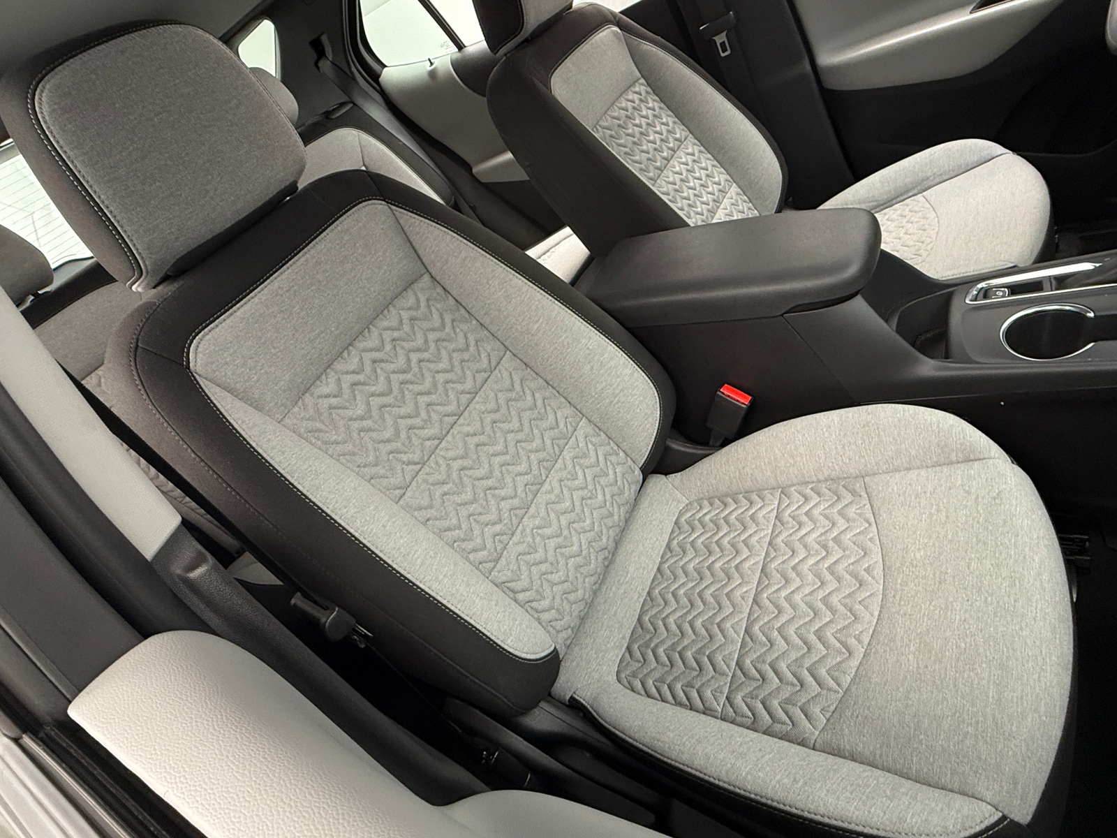 Thumbnail: 2024 Chevrolet Equinox - 2