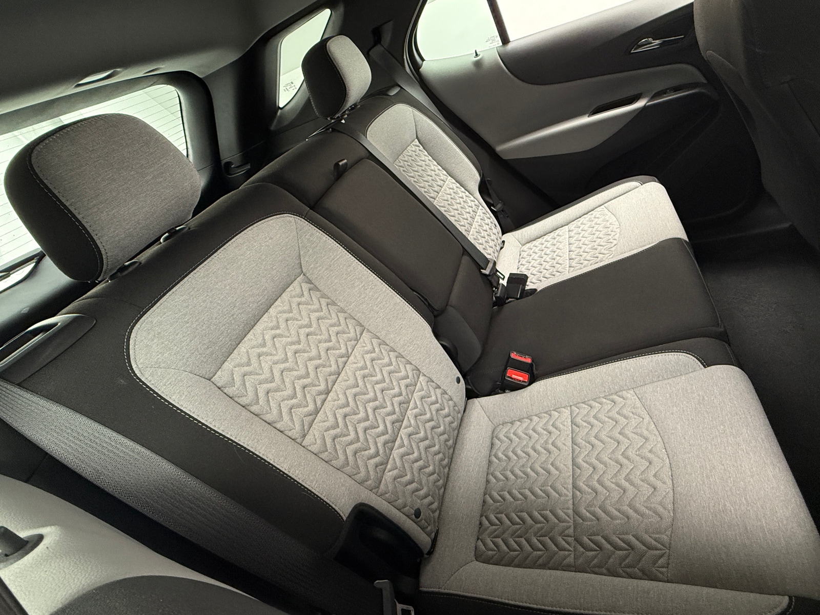 Thumbnail: 2024 Chevrolet Equinox - 6
