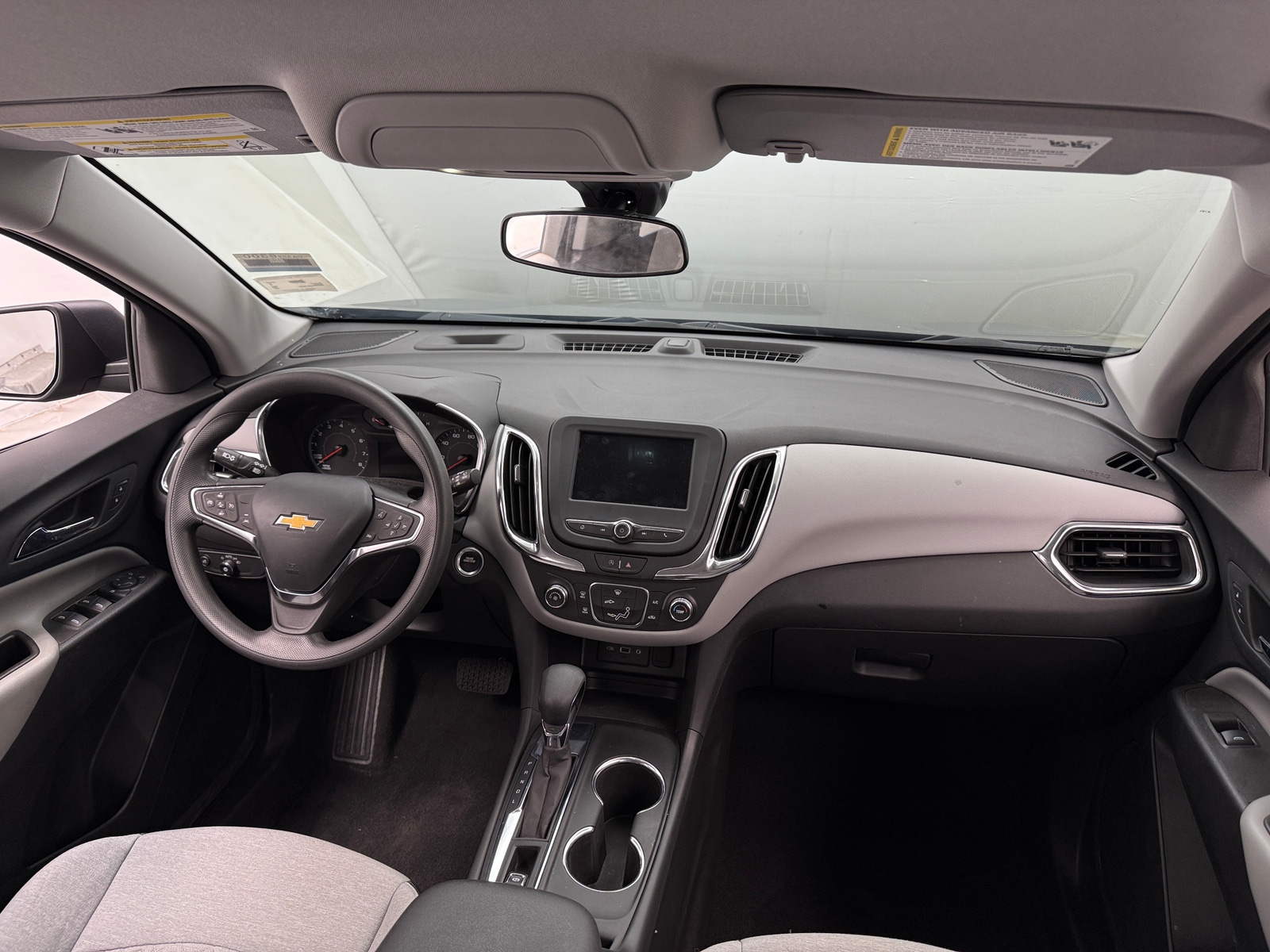 Thumbnail: 2024 Chevrolet Equinox - 3
