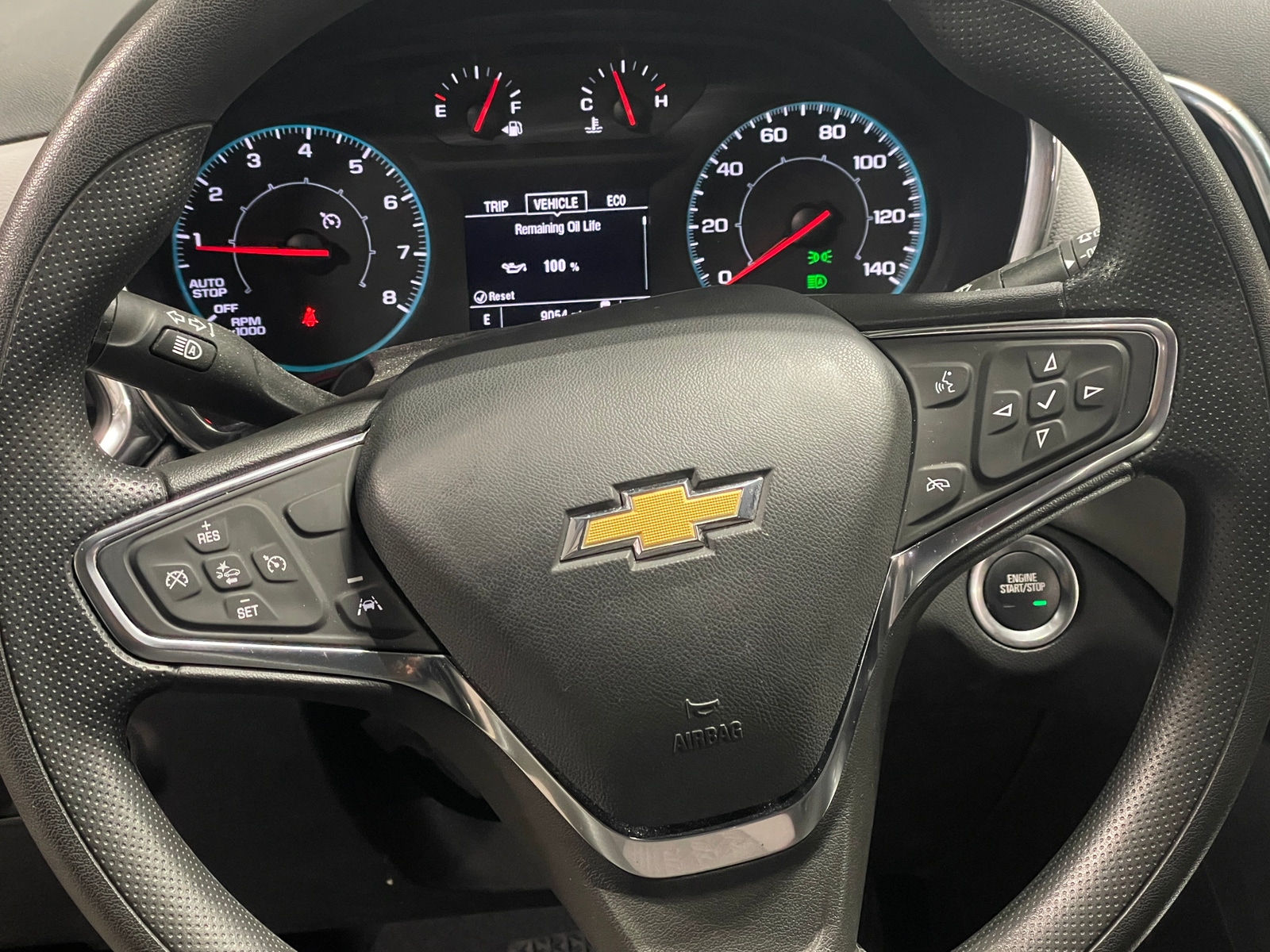 Thumbnail: 2024 Chevrolet Equinox - 5