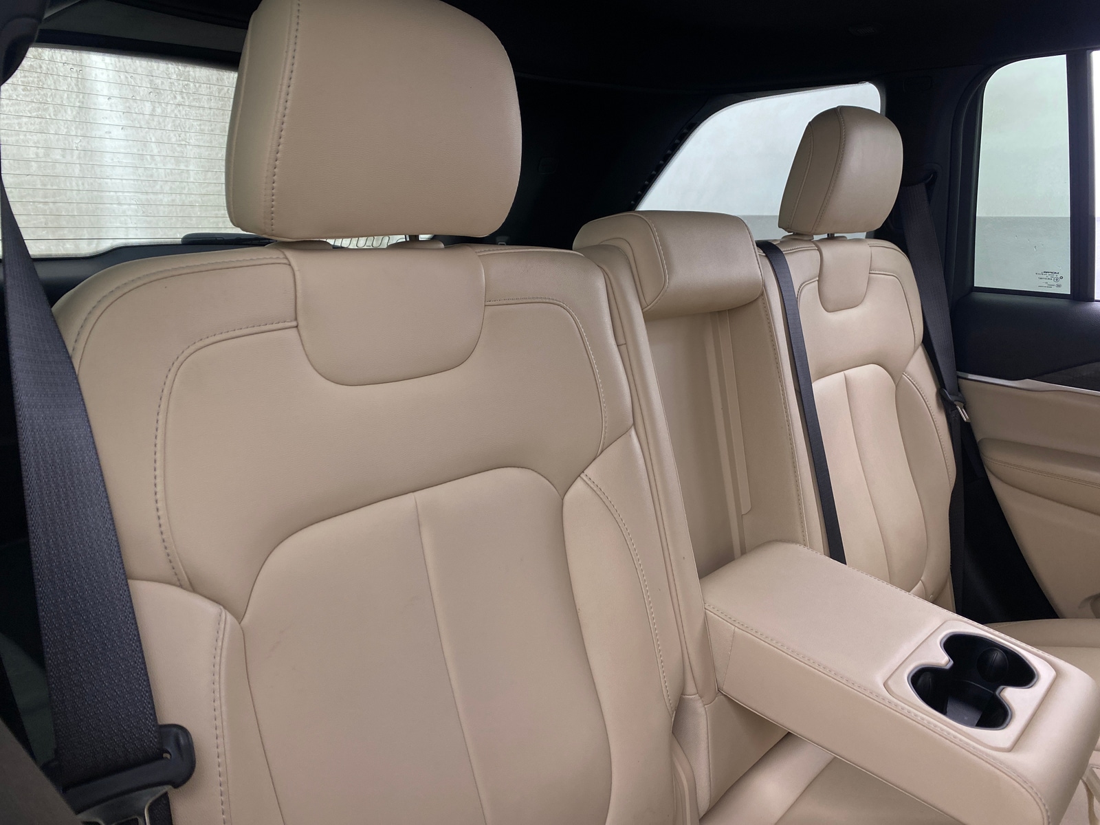Thumbnail: 2024 Jeep Grand Cherokee - 5