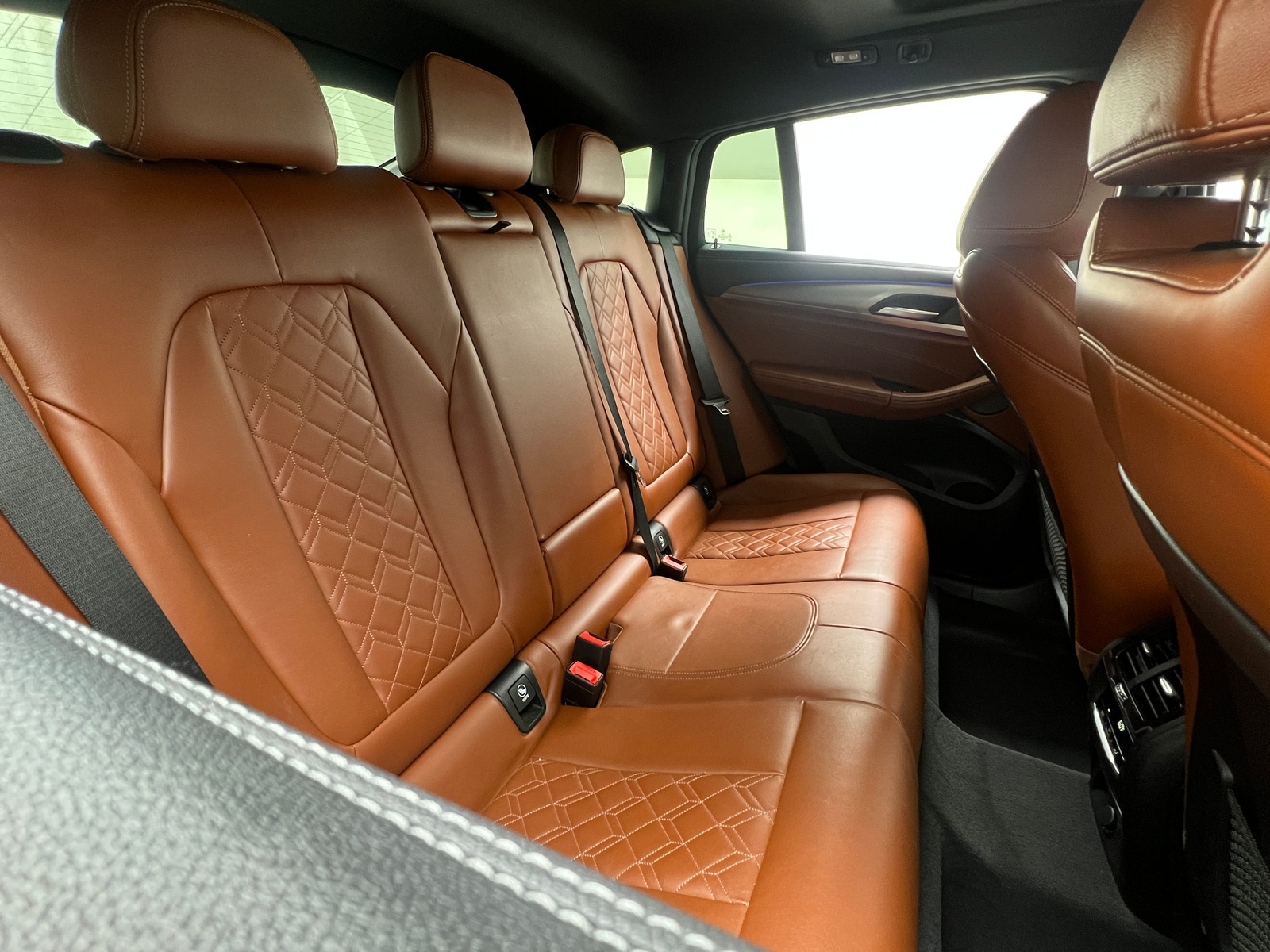 Thumbnail: 2019 BMW X4 - 5