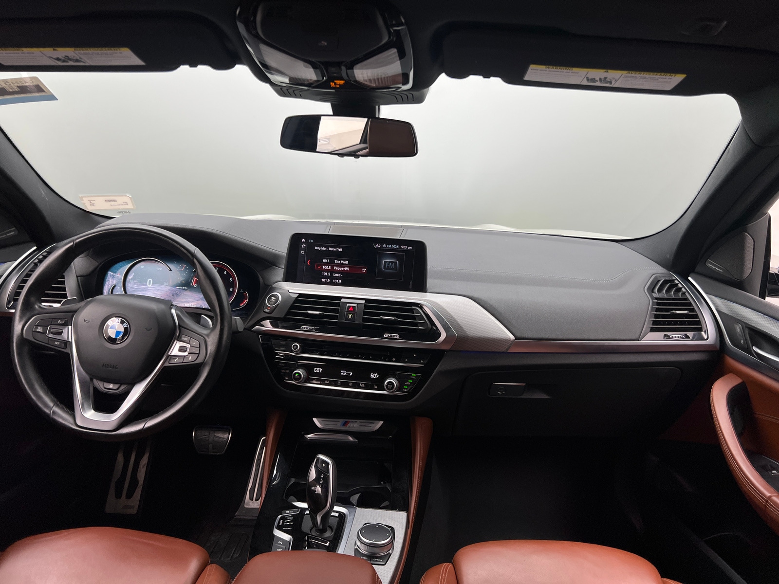 Thumbnail: 2019 BMW X4 - 2