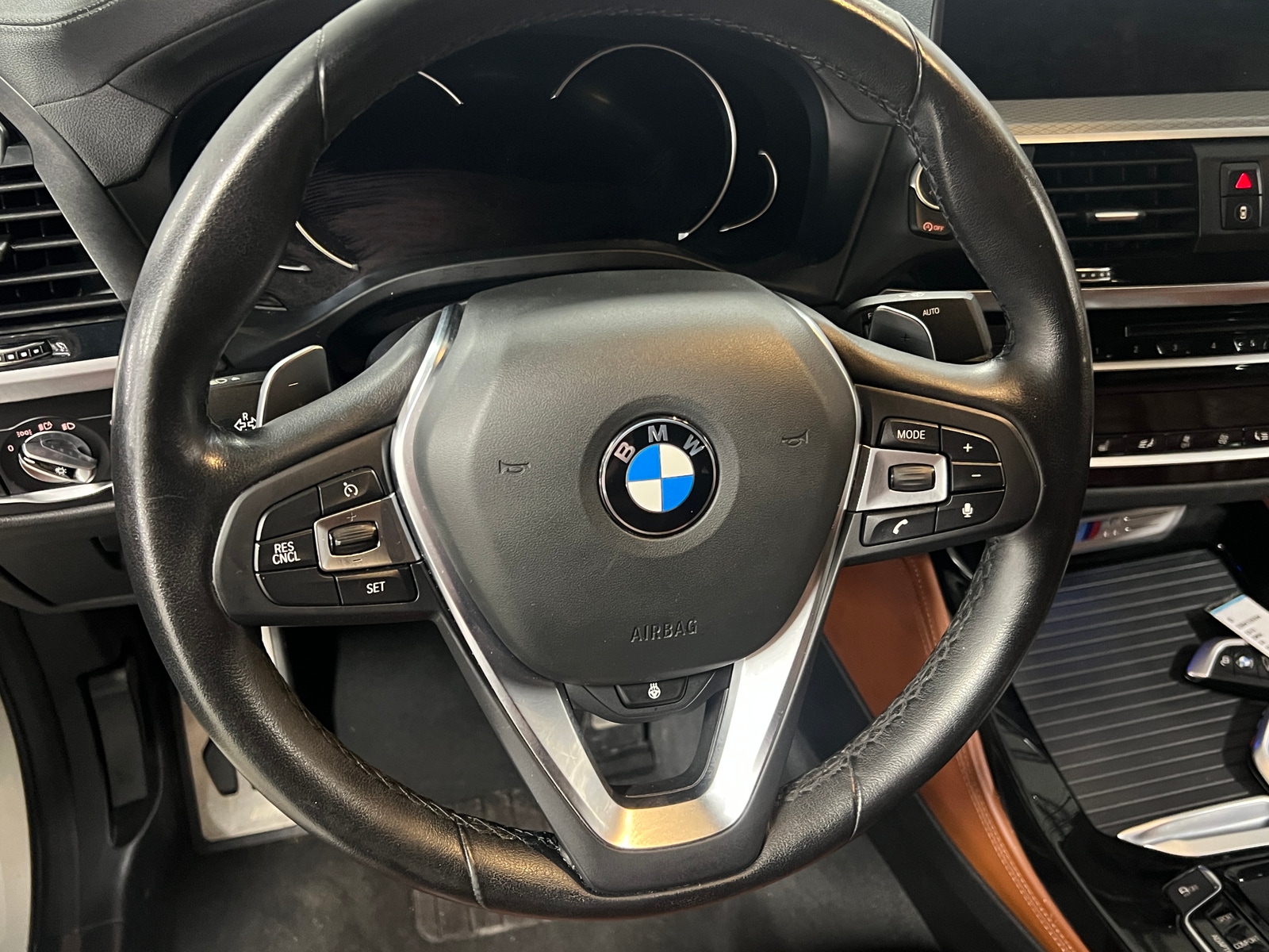 Thumbnail: 2019 BMW X4 - 4