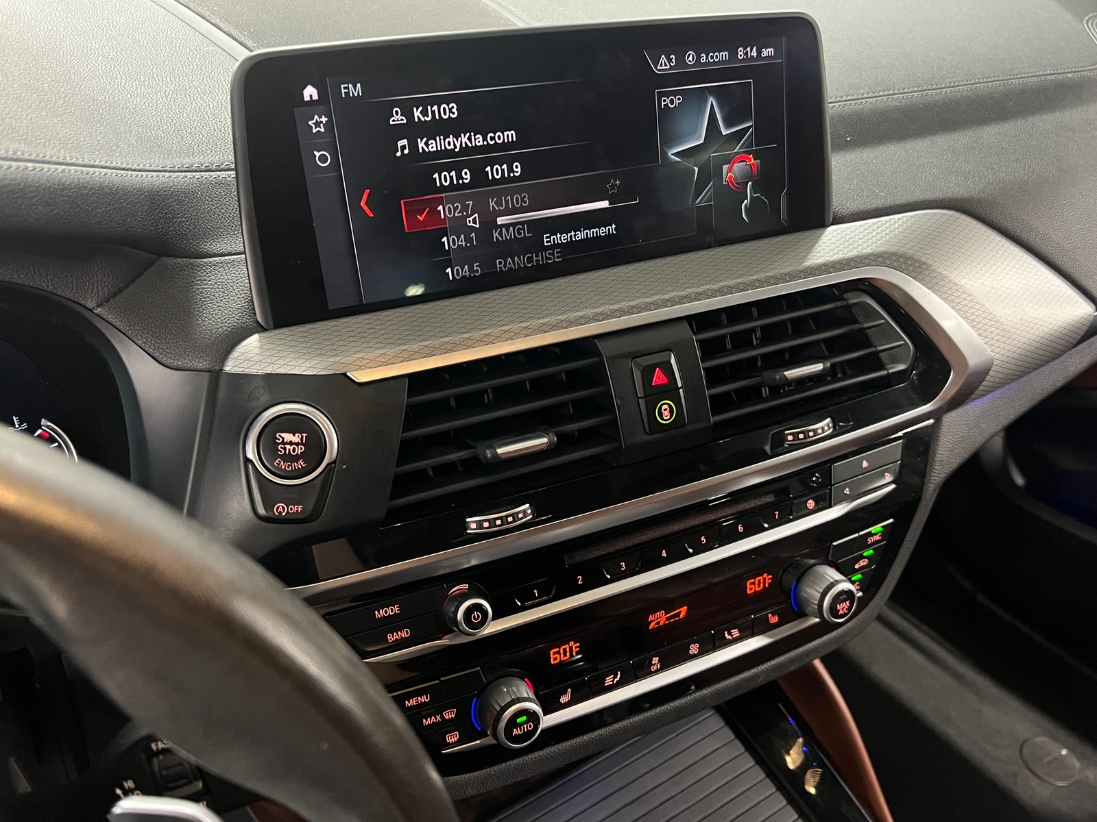 Thumbnail: 2019 BMW X4 - 3