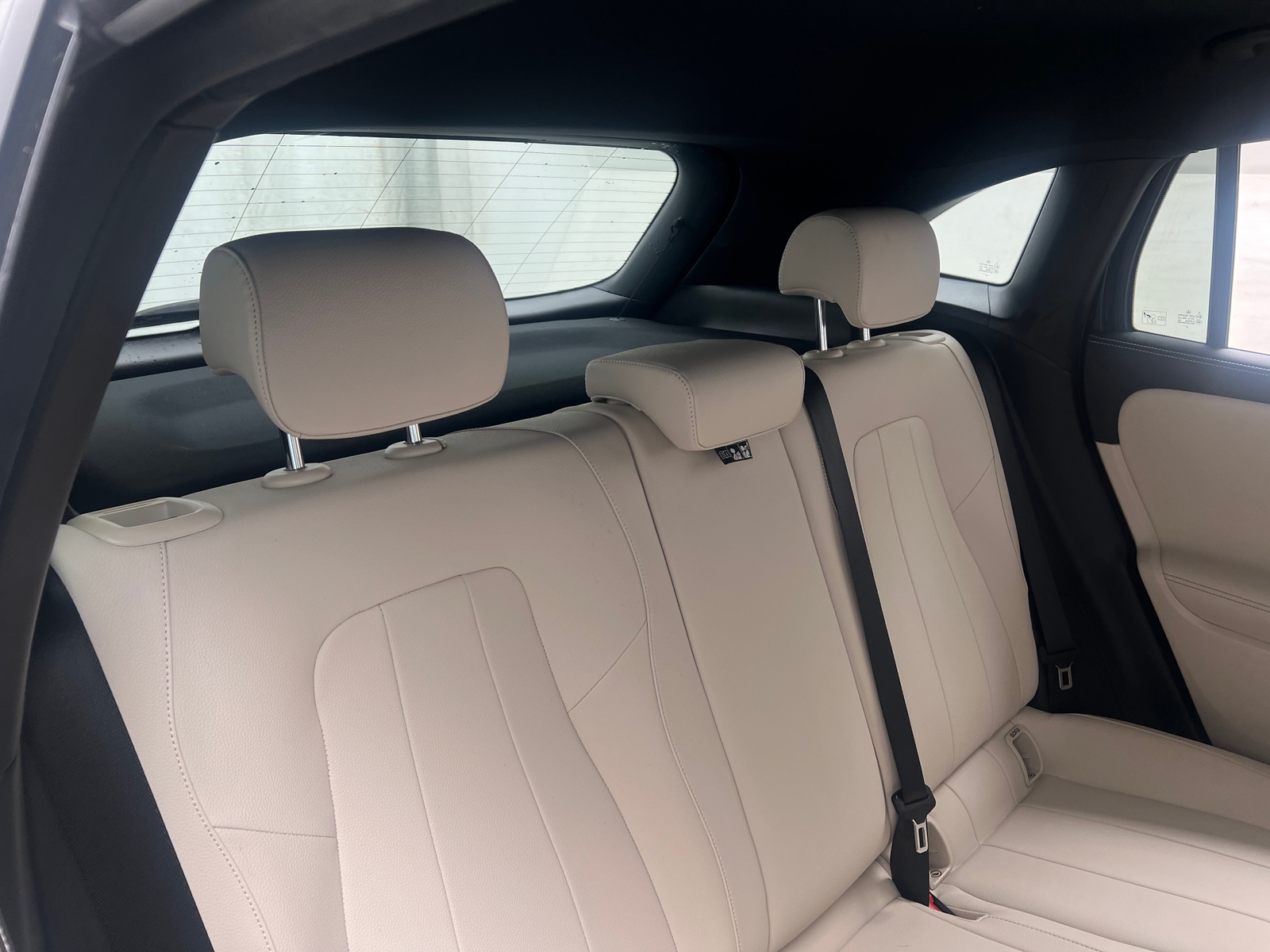 Thumbnail: 2021 Mercedes-Benz GLA - 5