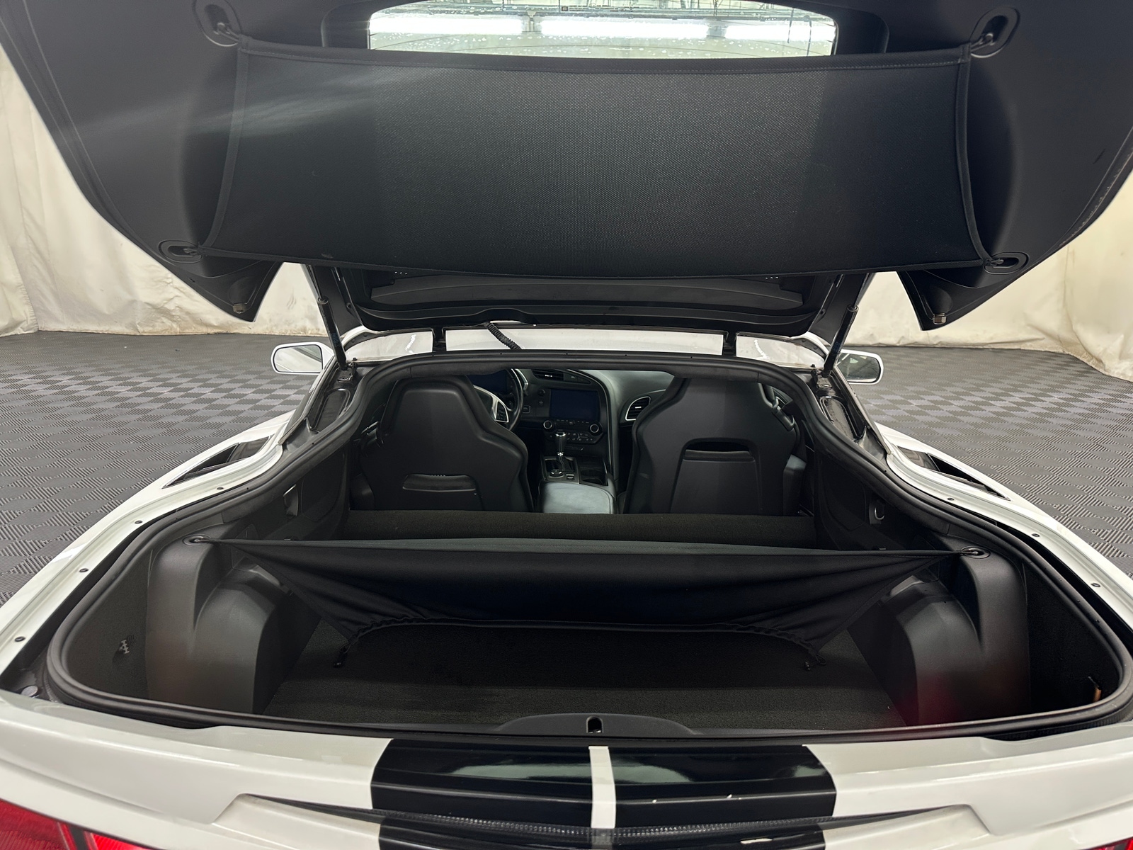 Thumbnail: 2015 Chevrolet Corvette - 4